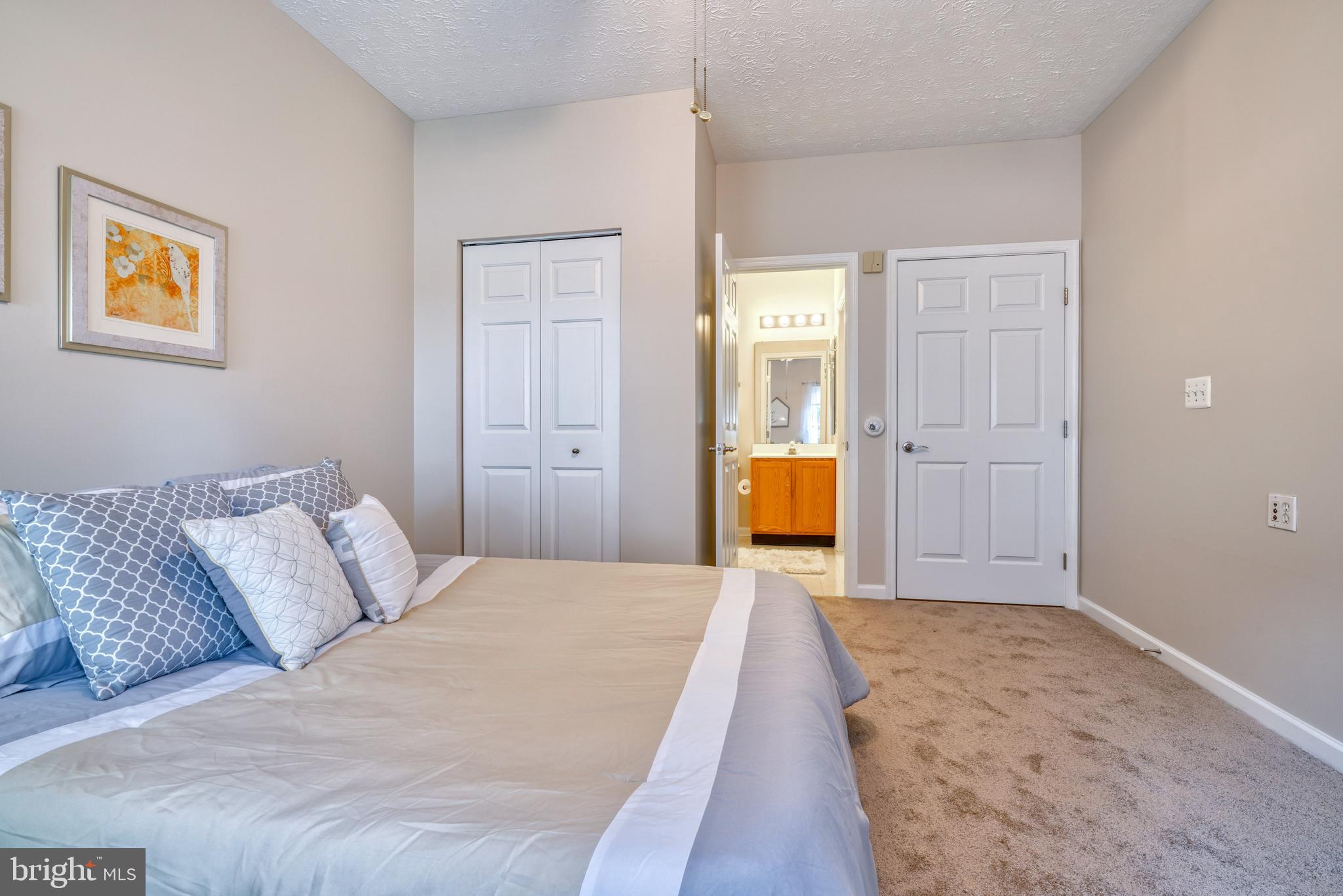 5174 Brightleaf Court, Unit 5174 Rosedale, MD 21237 - Photo 23 of 26 Bedroom 2