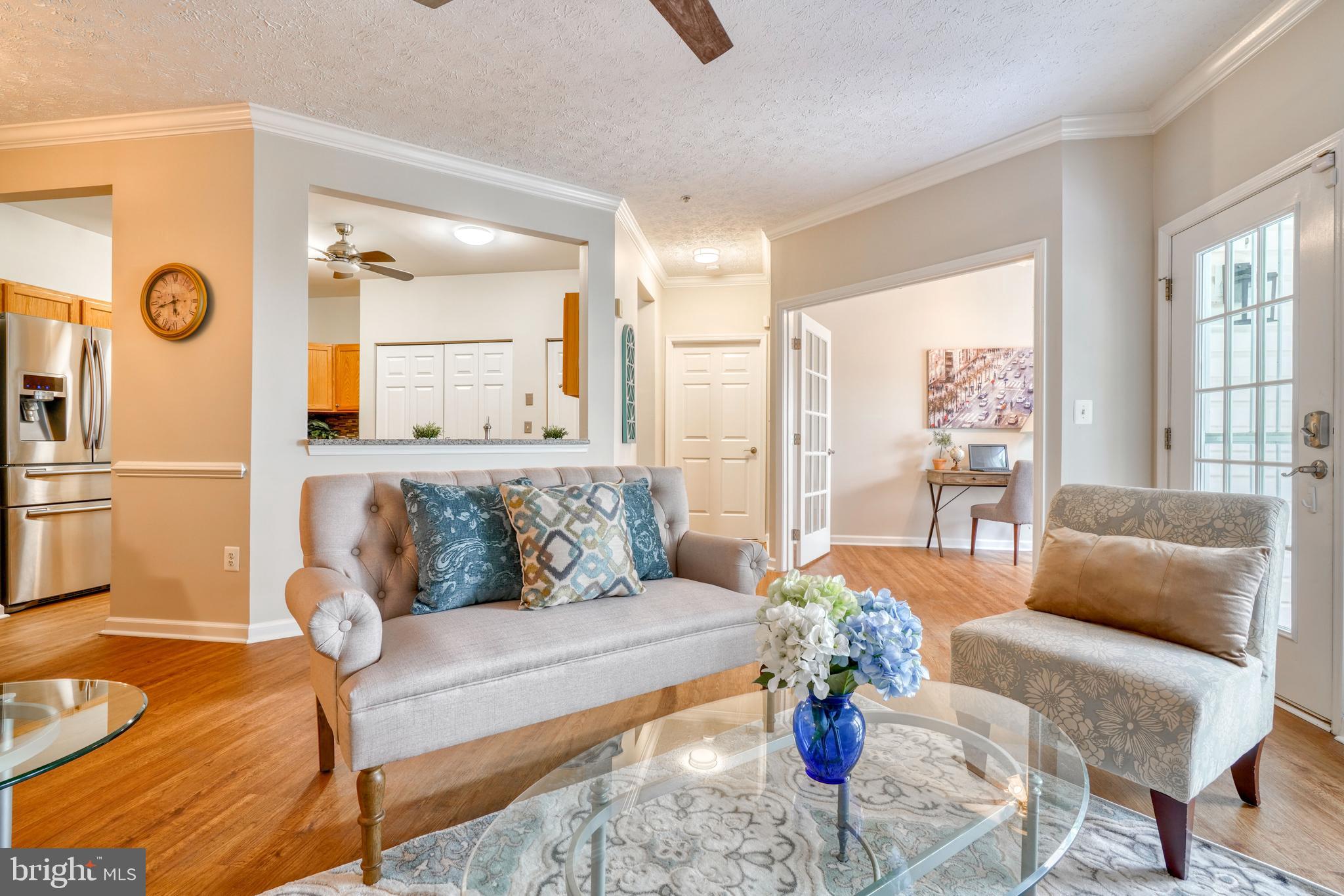 5174 Brightleaf Court, Unit 5174 Rosedale, MD 21237 - Photo 5 of 26 Living Room