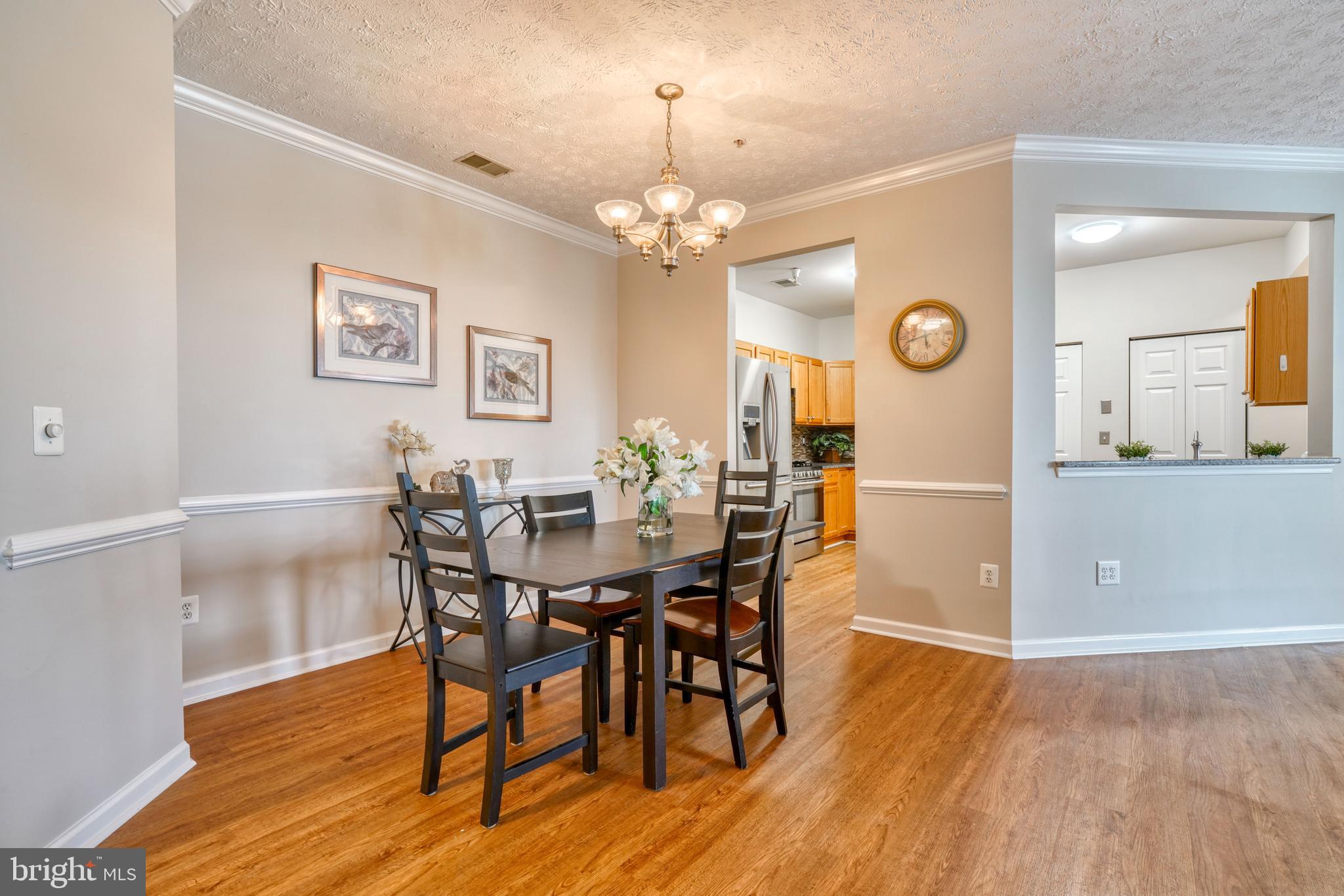 5174 Brightleaf Court, Unit 5174 Rosedale, MD 21237 - Photo 8 of 26 Dining Room