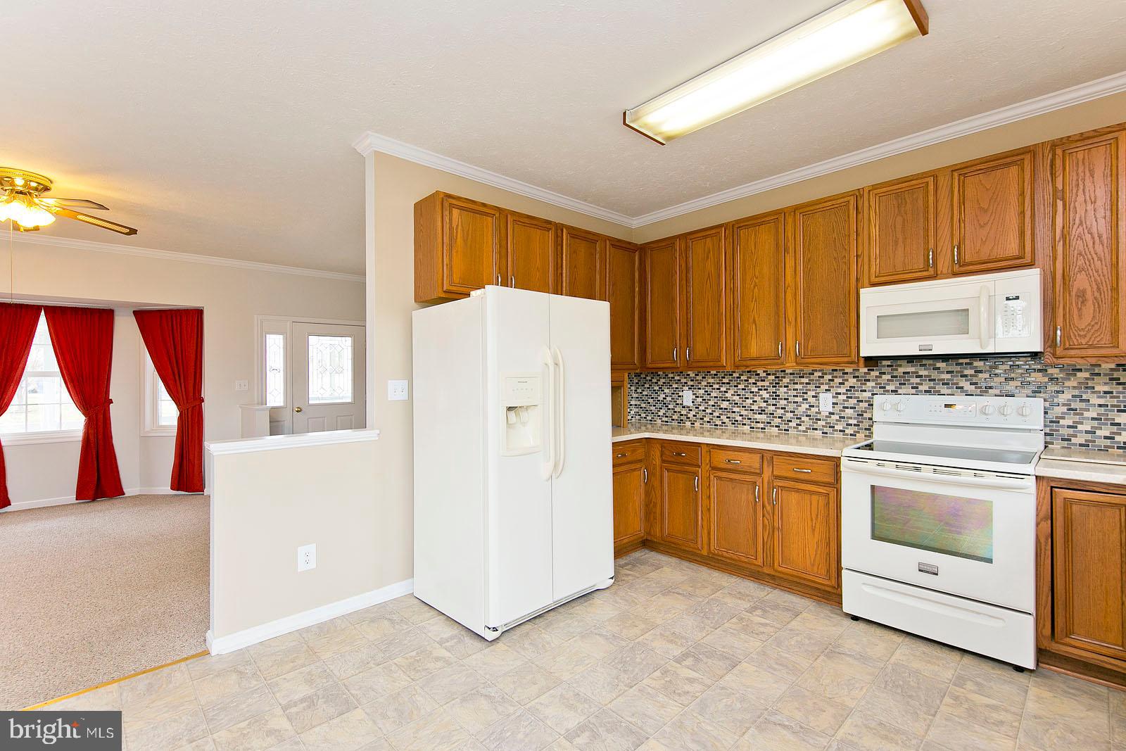 1434 Canterbury Road Front Royal, VA 22630 - Photo 11 of 57 Gallery Image 11
