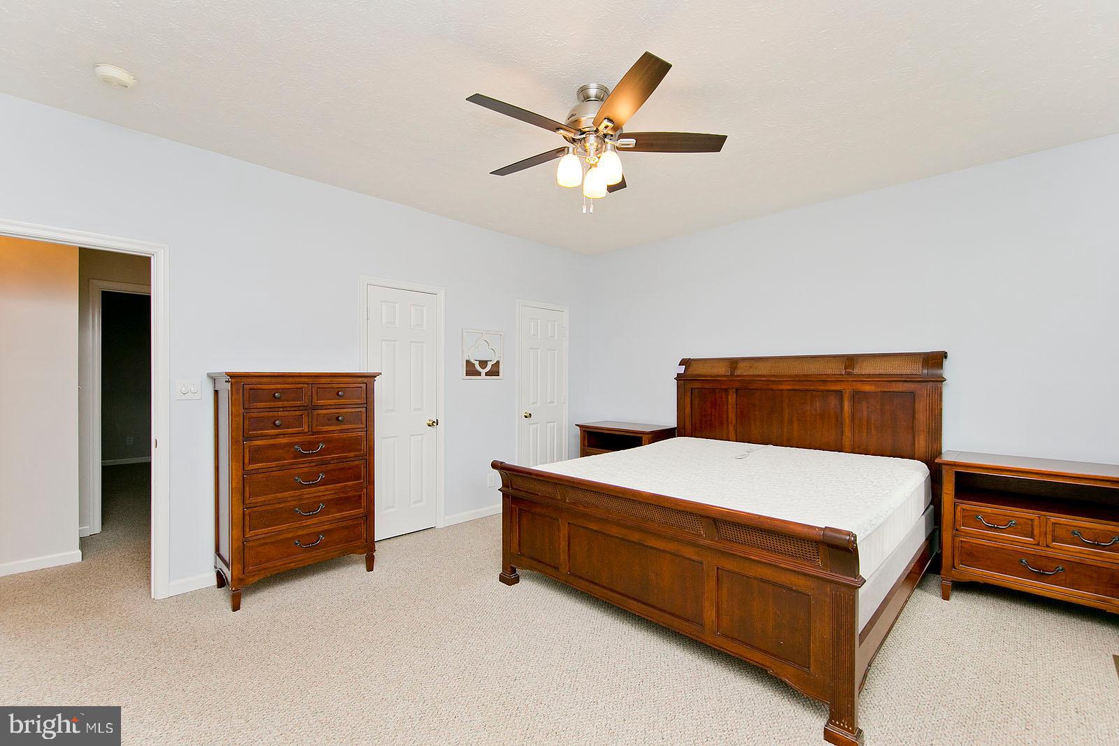 1434 Canterbury Road Front Royal, VA 22630 - Photo 18 of 57 Dresser conveys as well