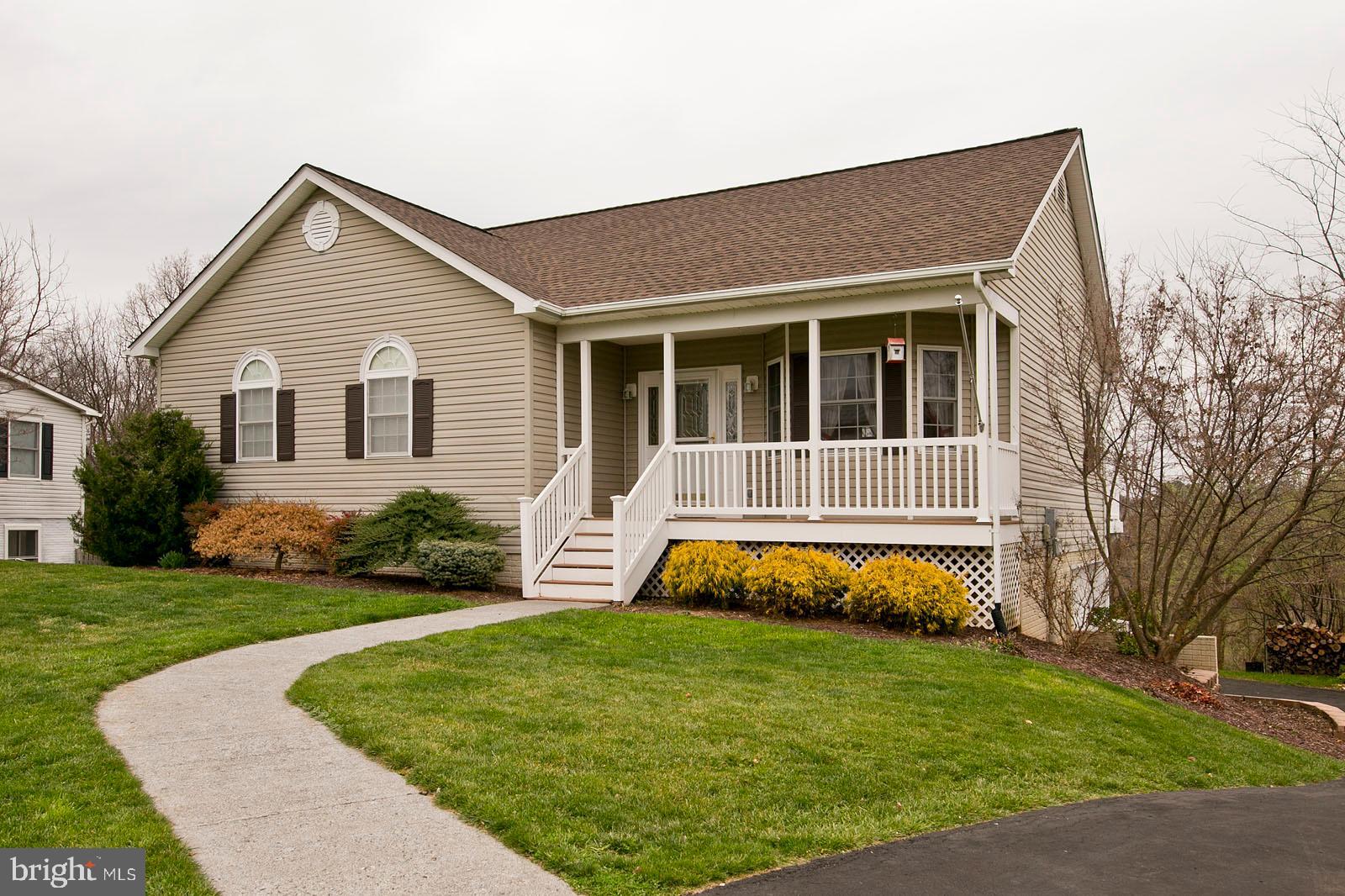 1434 Canterbury Road Front Royal, VA 22630 - Photo 3 of 57 Gallery Image 3