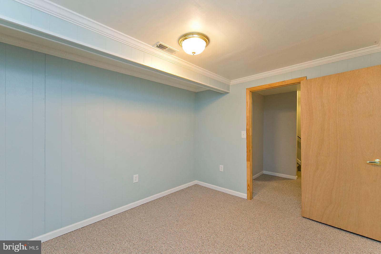 1434 Canterbury Road Front Royal, VA 22630 - Photo 39 of 57 4th Bedroom has 1 egress