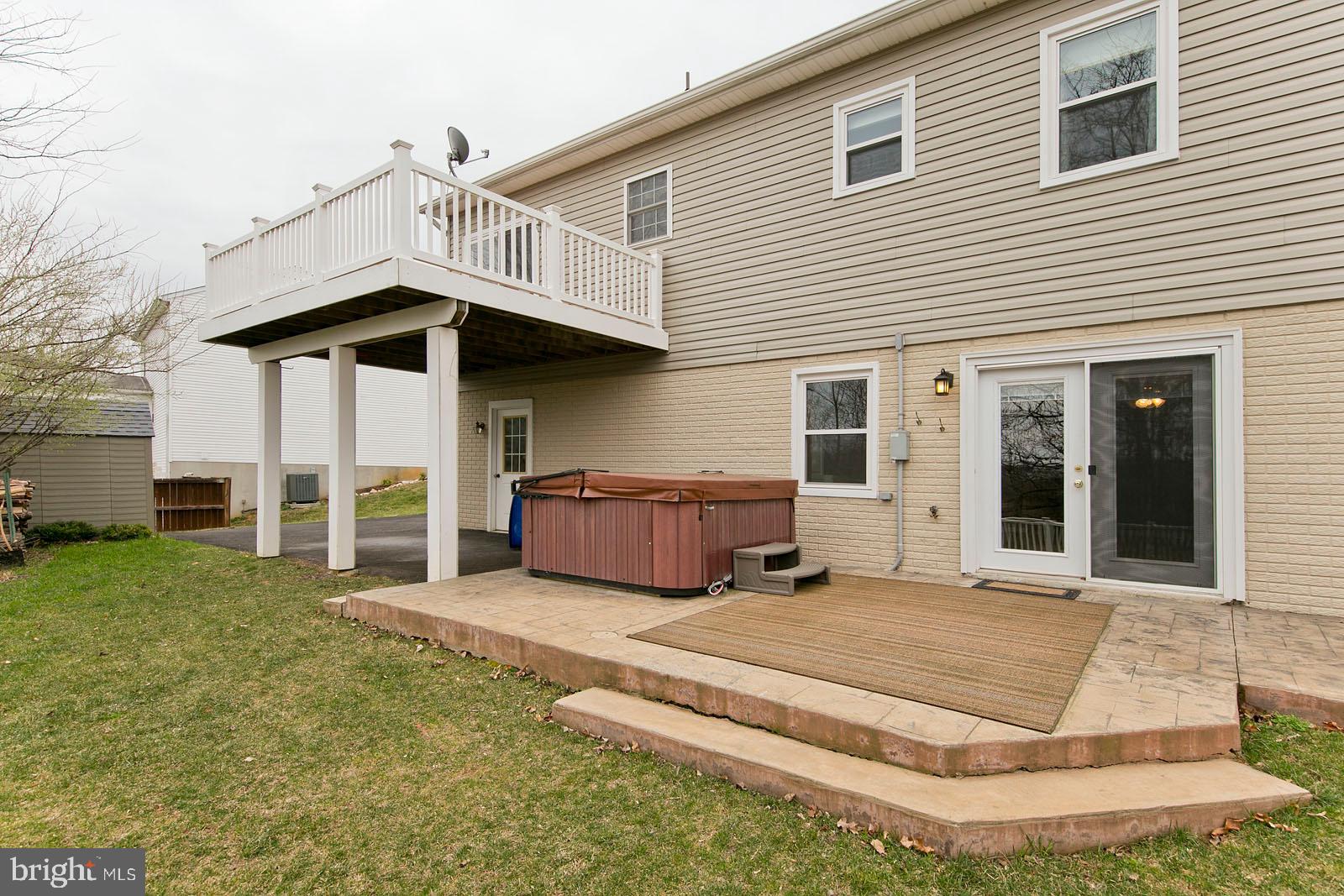 1434 Canterbury Road Front Royal, VA 22630 - Photo 44 of 57 Gallery Image 44
