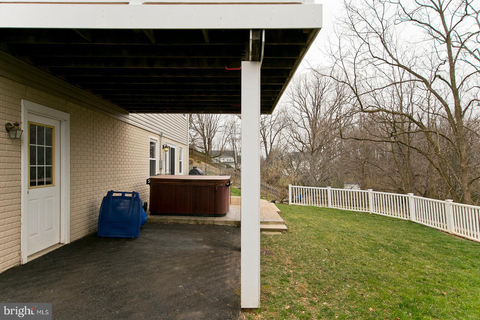 1434 Canterbury Road Front Royal, VA 22630 - Photo 46 of 57 Gallery Image 46