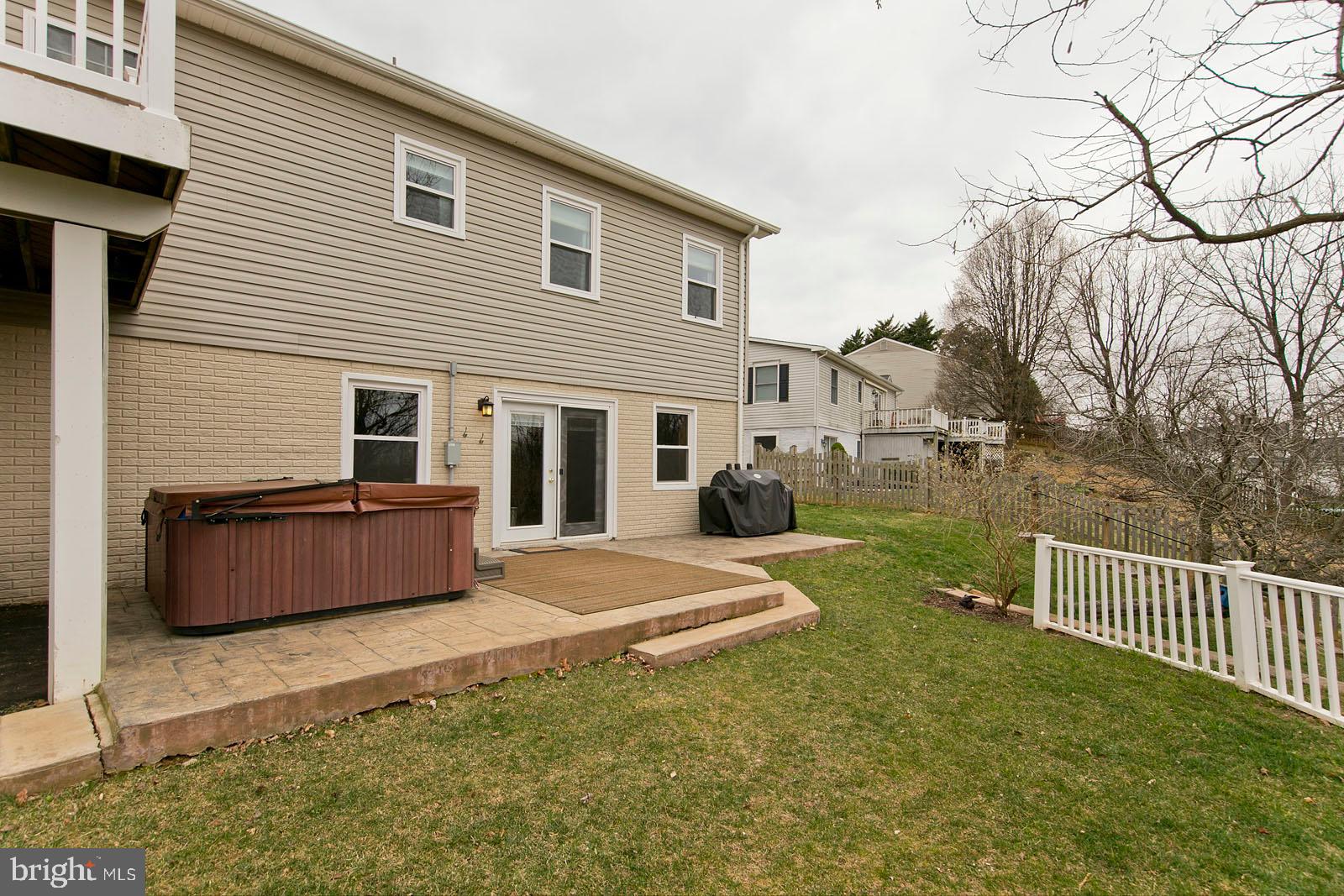 1434 Canterbury Road Front Royal, VA 22630 - Photo 47 of 57 Gallery Image 47