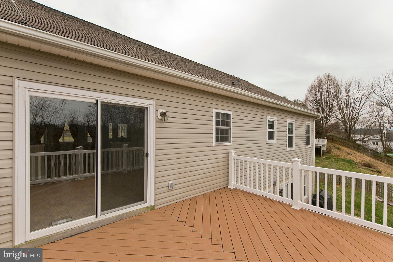 1434 Canterbury Road Front Royal, VA 22630 - Photo 55 of 57 Gallery Image 55