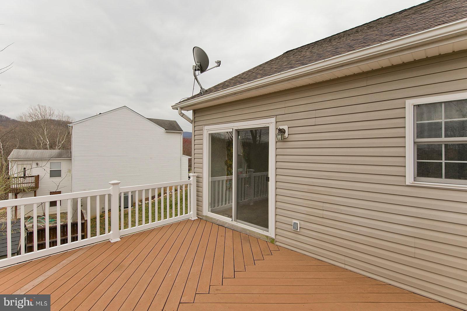 1434 Canterbury Road Front Royal, VA 22630 - Photo 56 of 57 Gallery Image 56