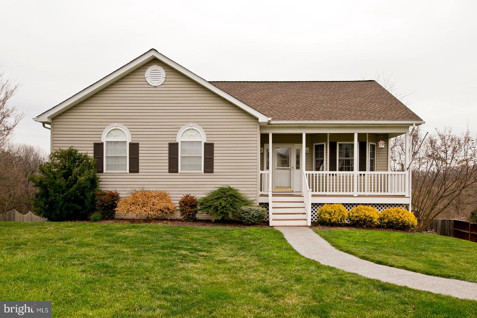 1434 Canterbury Road Front Royal, VA 22630 - Photo 57 of 57 Gallery Image 57