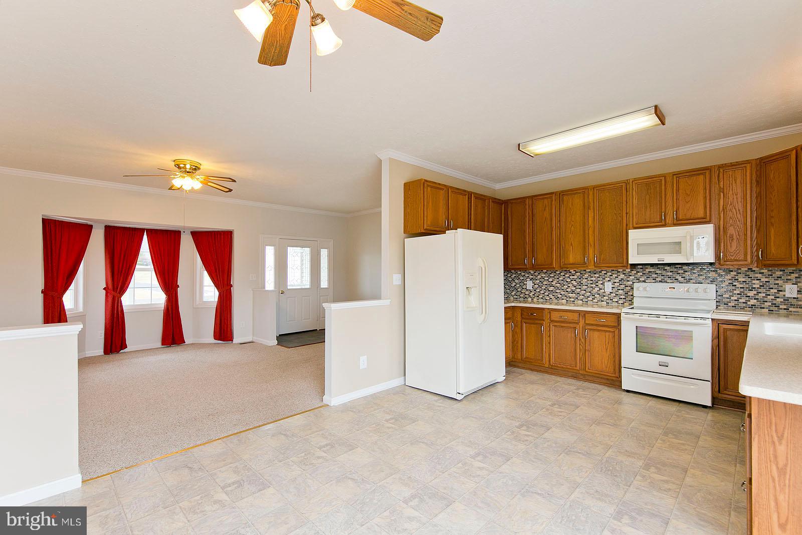 1434 Canterbury Road Front Royal, VA 22630 - Photo 10 of 57 Gallery Image 10