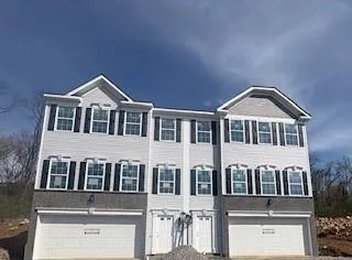 $400,190 | 1237 Bedford Road, Unit 2083B, North Huntingdon, PA 15642