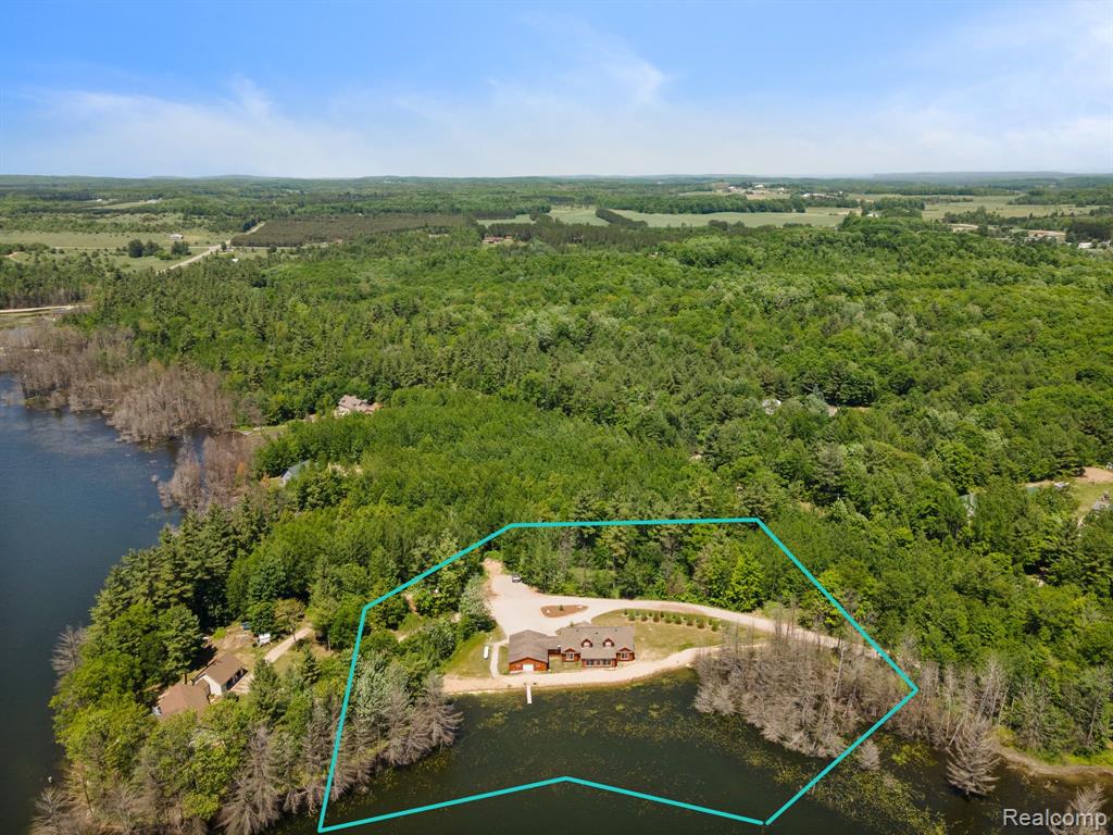 1795 Duck Pond Gaylord, MI 49735 - Photo 52 of 56