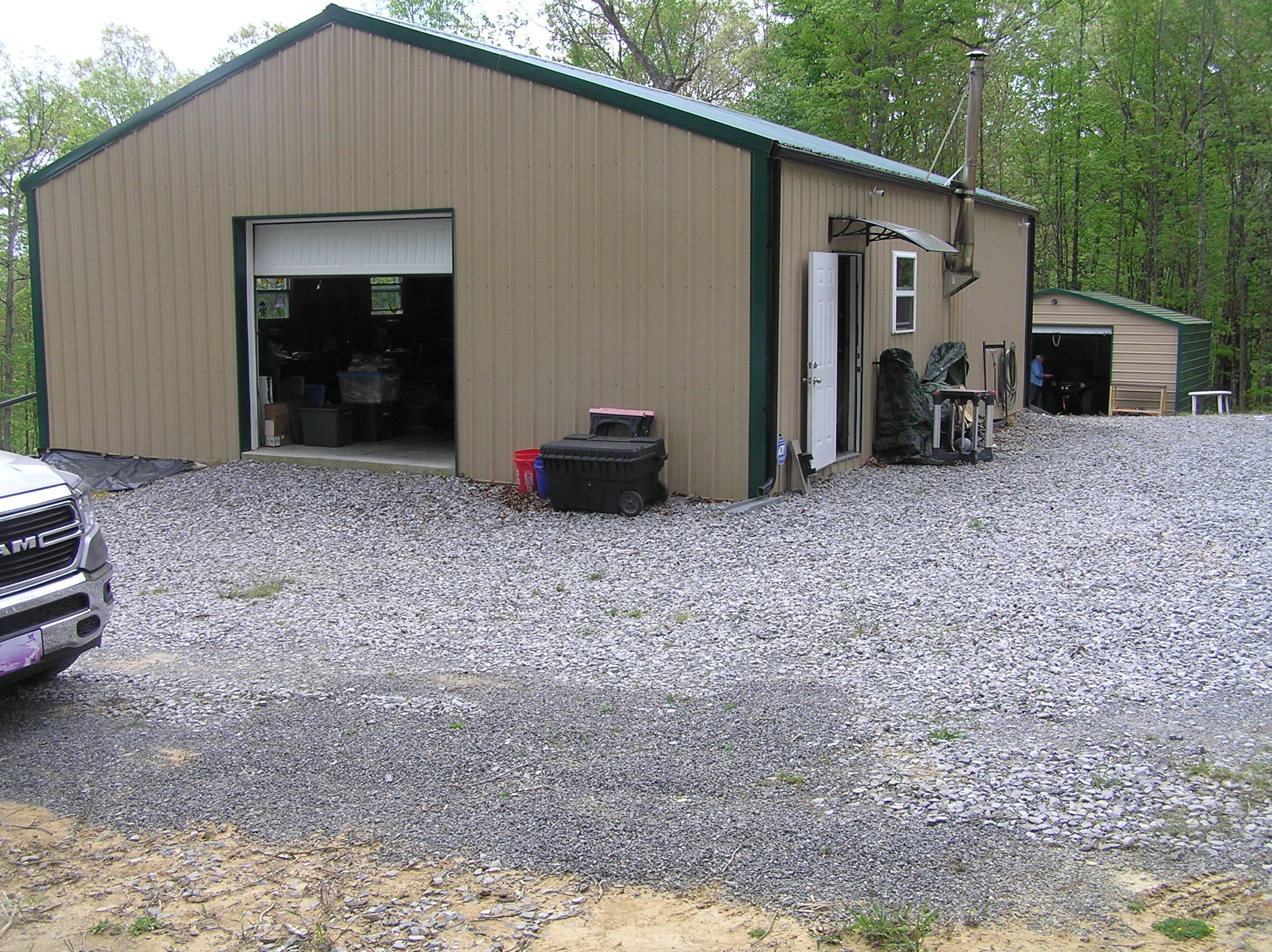 326 Church Road Dunlap, TN 37327 - Photo 25 of 64 Church Rd 020