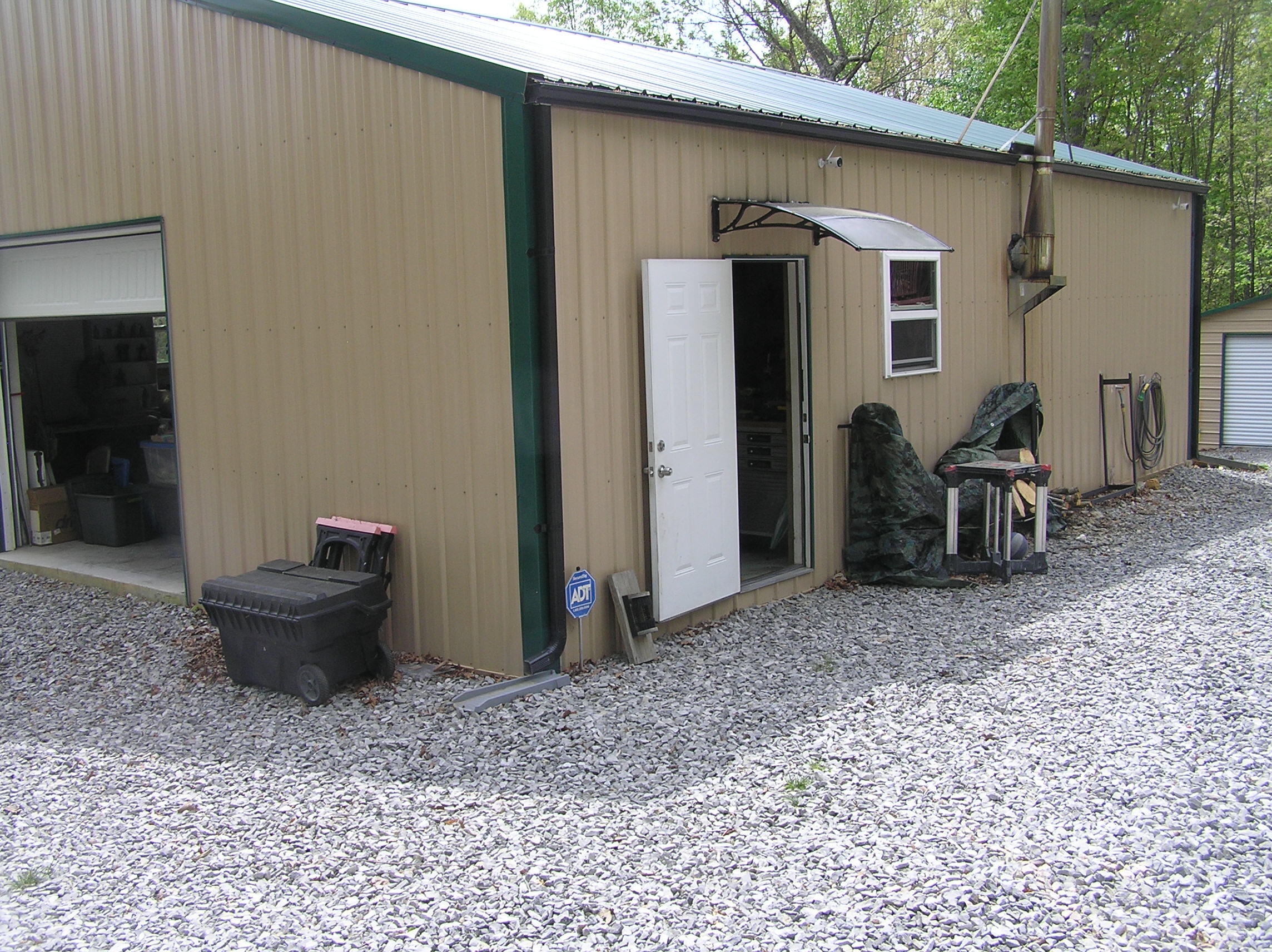 326 Church Road Dunlap, TN 37327 - Photo 26 of 64 Church Rd 018