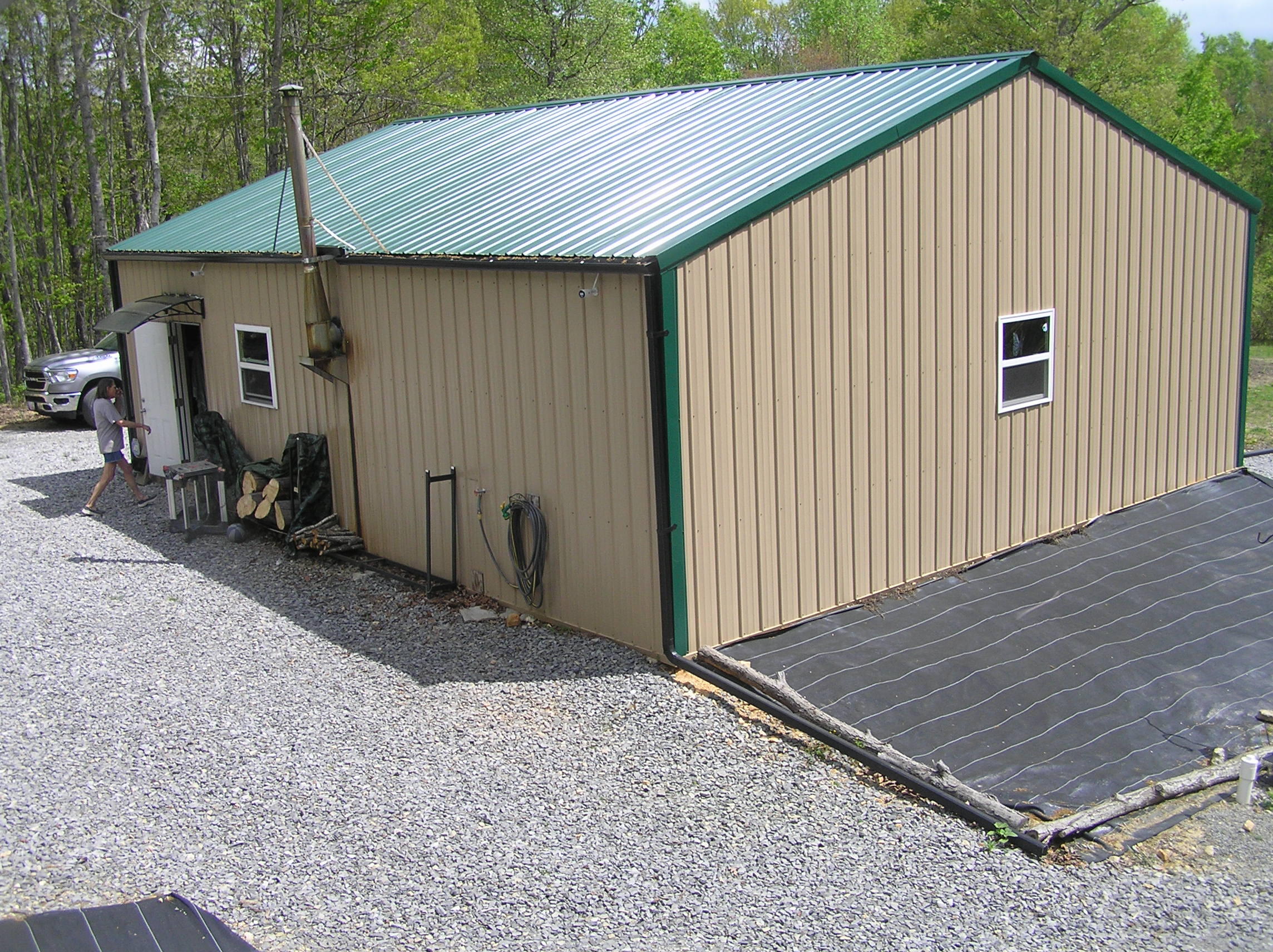 326 Church Road Dunlap, TN 37327 - Photo 27 of 64 Church Rd 042