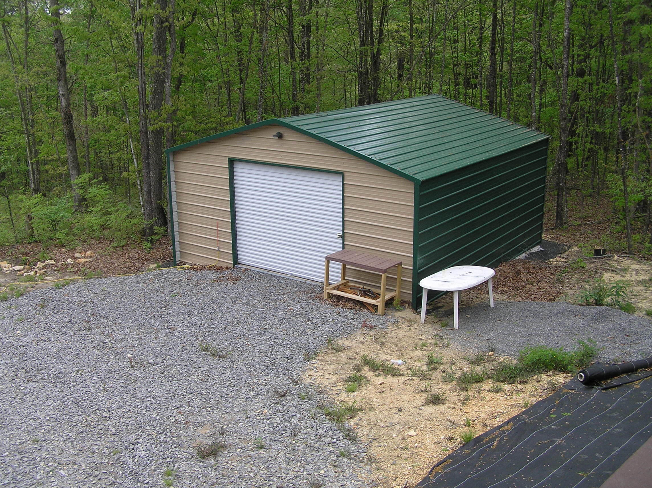 326 Church Road Dunlap, TN 37327 - Photo 28 of 64 Church Rd 015