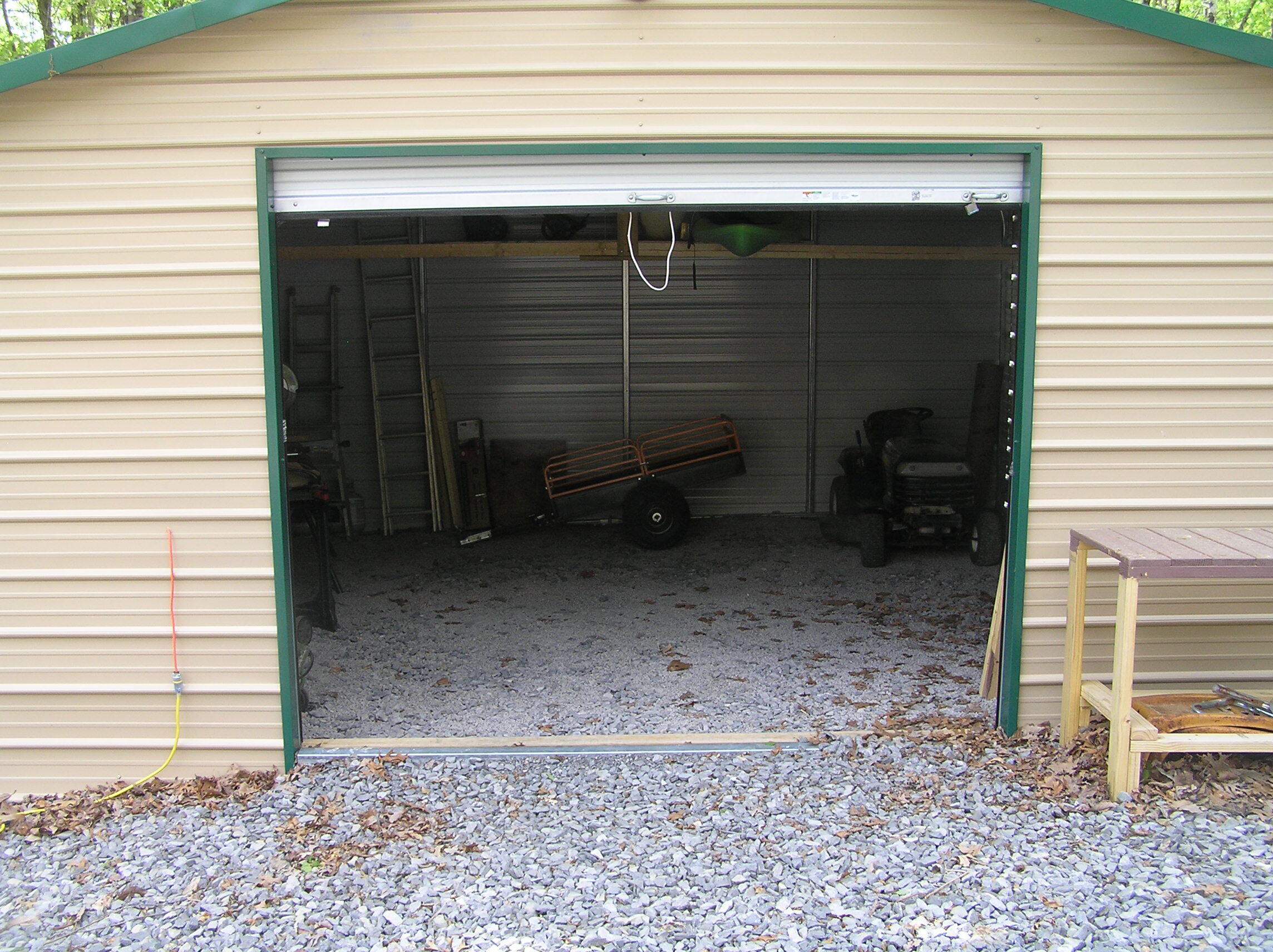 326 Church Road Dunlap, TN 37327 - Photo 29 of 64 Church Rd 023