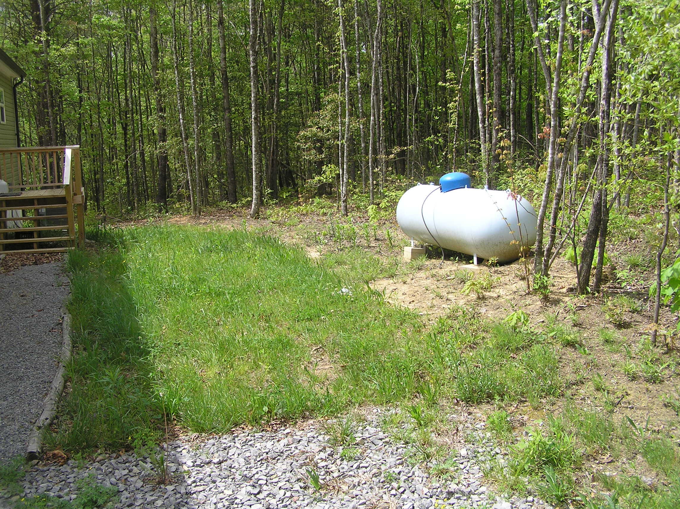 326 Church Road Dunlap, TN 37327 - Photo 30 of 64 Church Rd 017