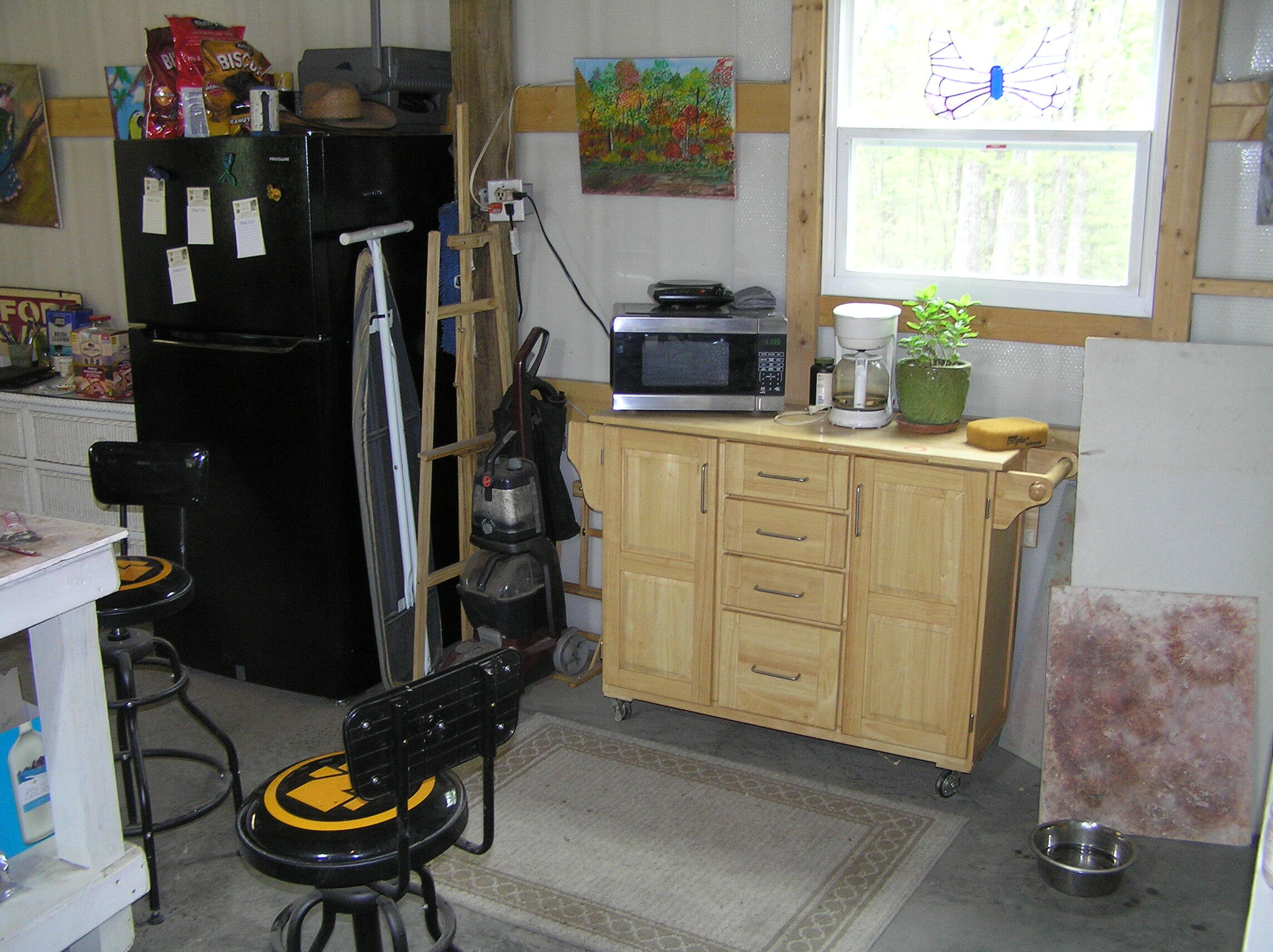 326 Church Road Dunlap, TN 37327 - Photo 31 of 64 Church Rd 029