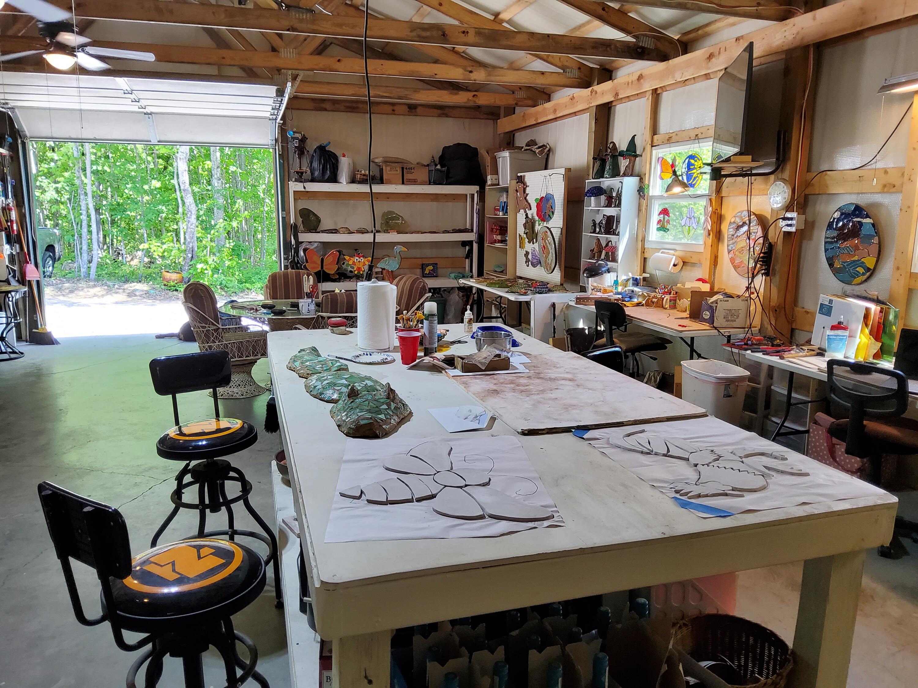 326 Church Road Dunlap, TN 37327 - Photo 32 of 64 20240512_111616