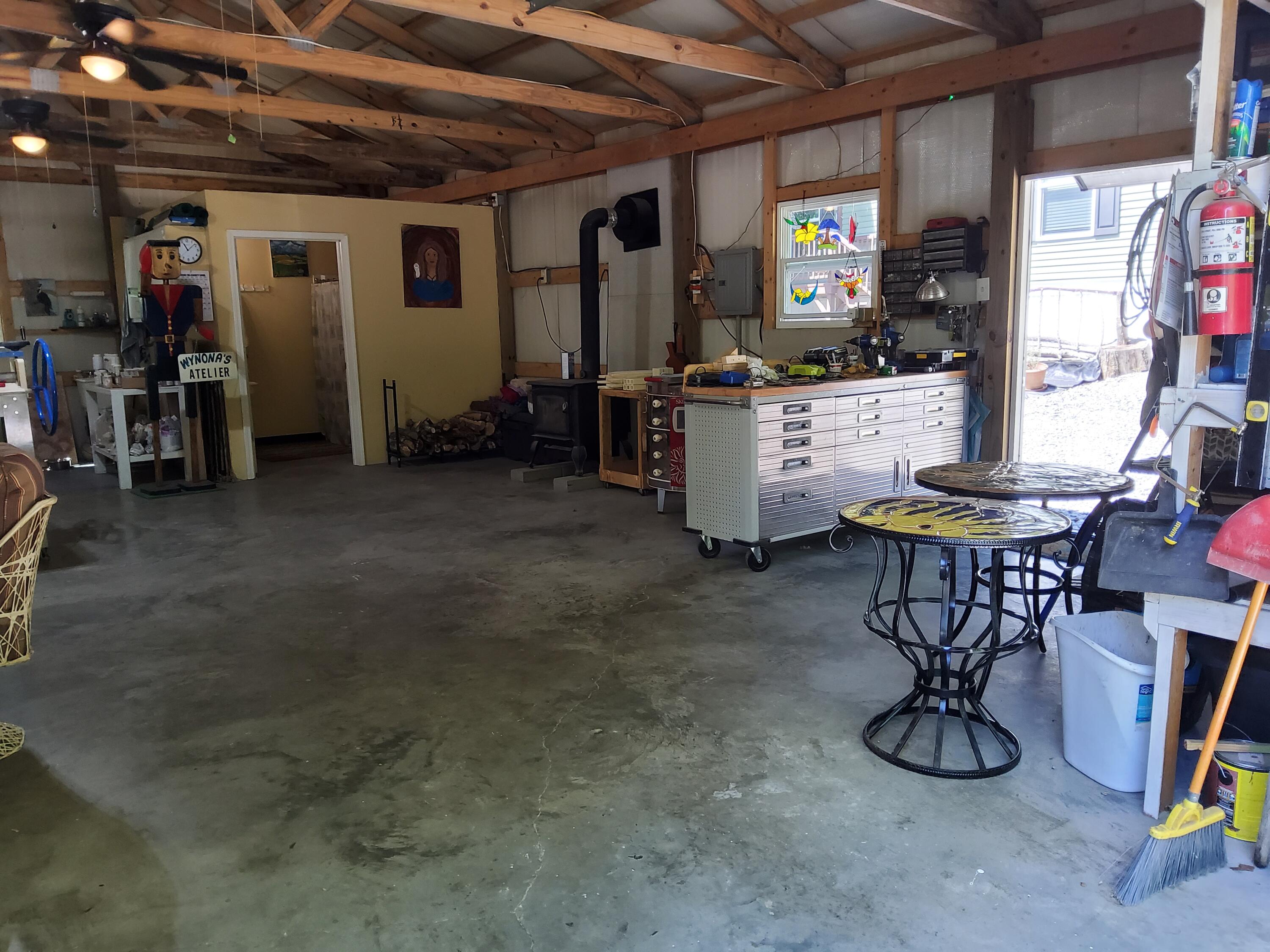 326 Church Road Dunlap, TN 37327 - Photo 34 of 64 20240512_110936