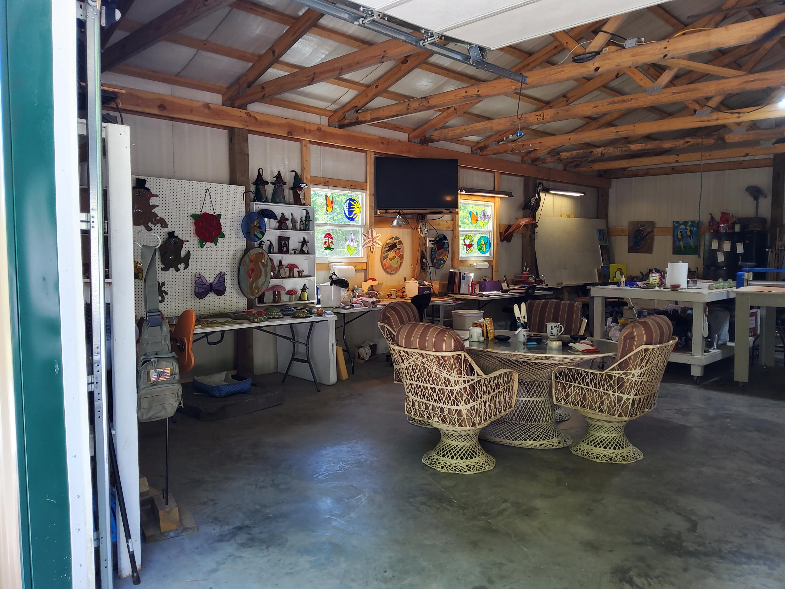 326 Church Road Dunlap, TN 37327 - Photo 38 of 64 20240512_110845