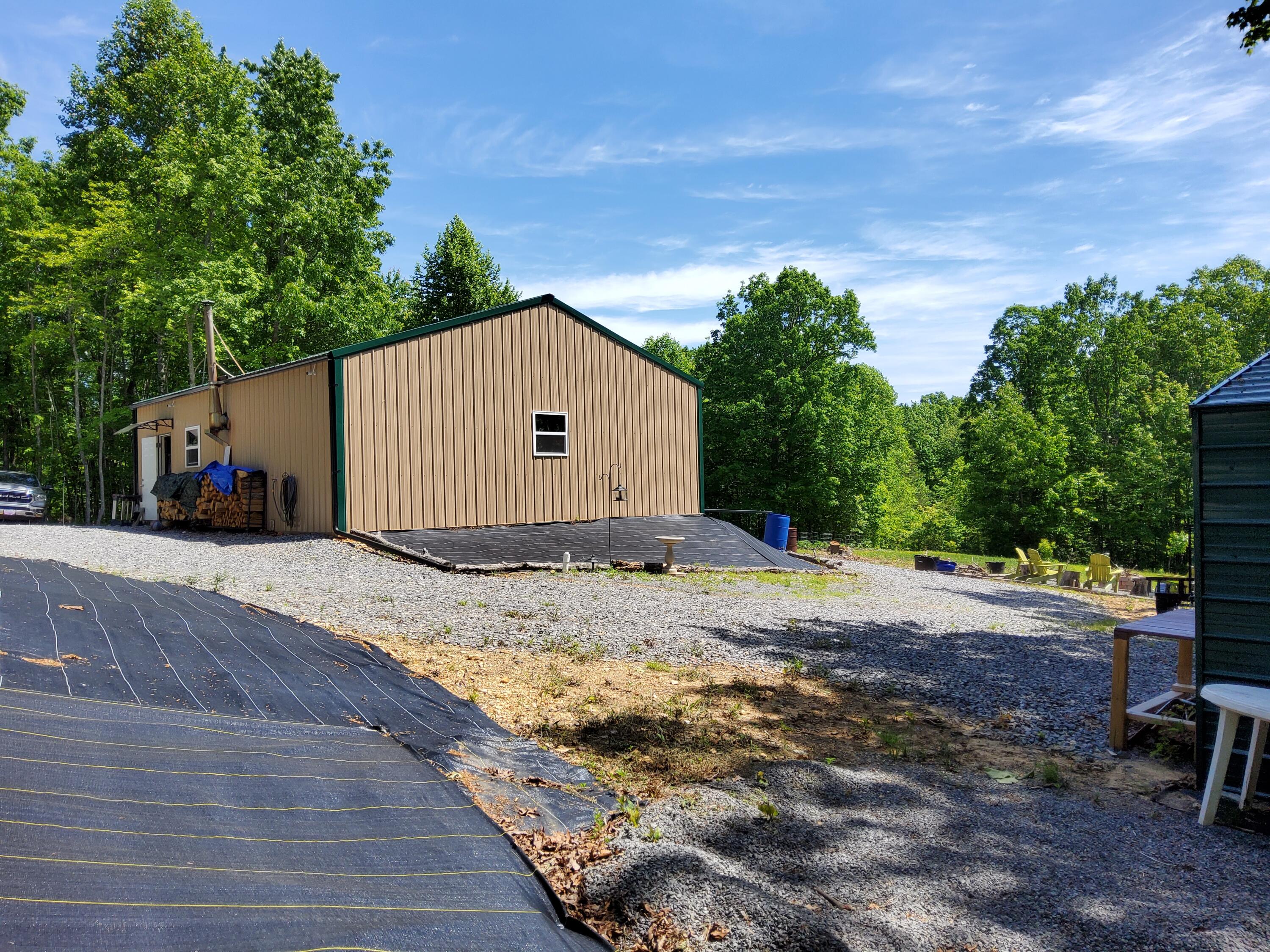 326 Church Road Dunlap, TN 37327 - Photo 4 of 64 20240512_105546