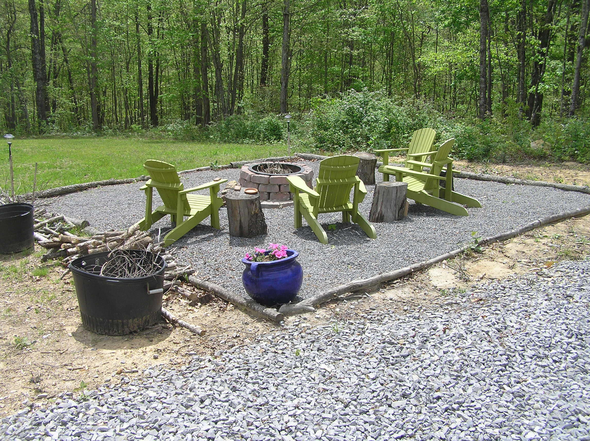 326 Church Road Dunlap, TN 37327 - Photo 42 of 64 Church Rd 022