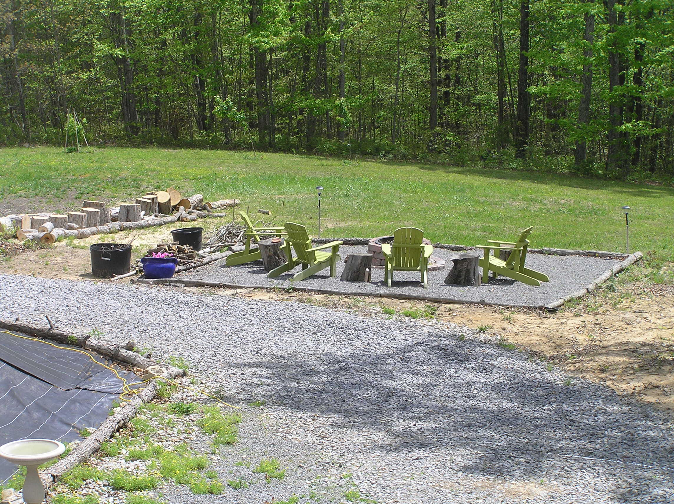 326 Church Road Dunlap, TN 37327 - Photo 43 of 64 Church Rd 041