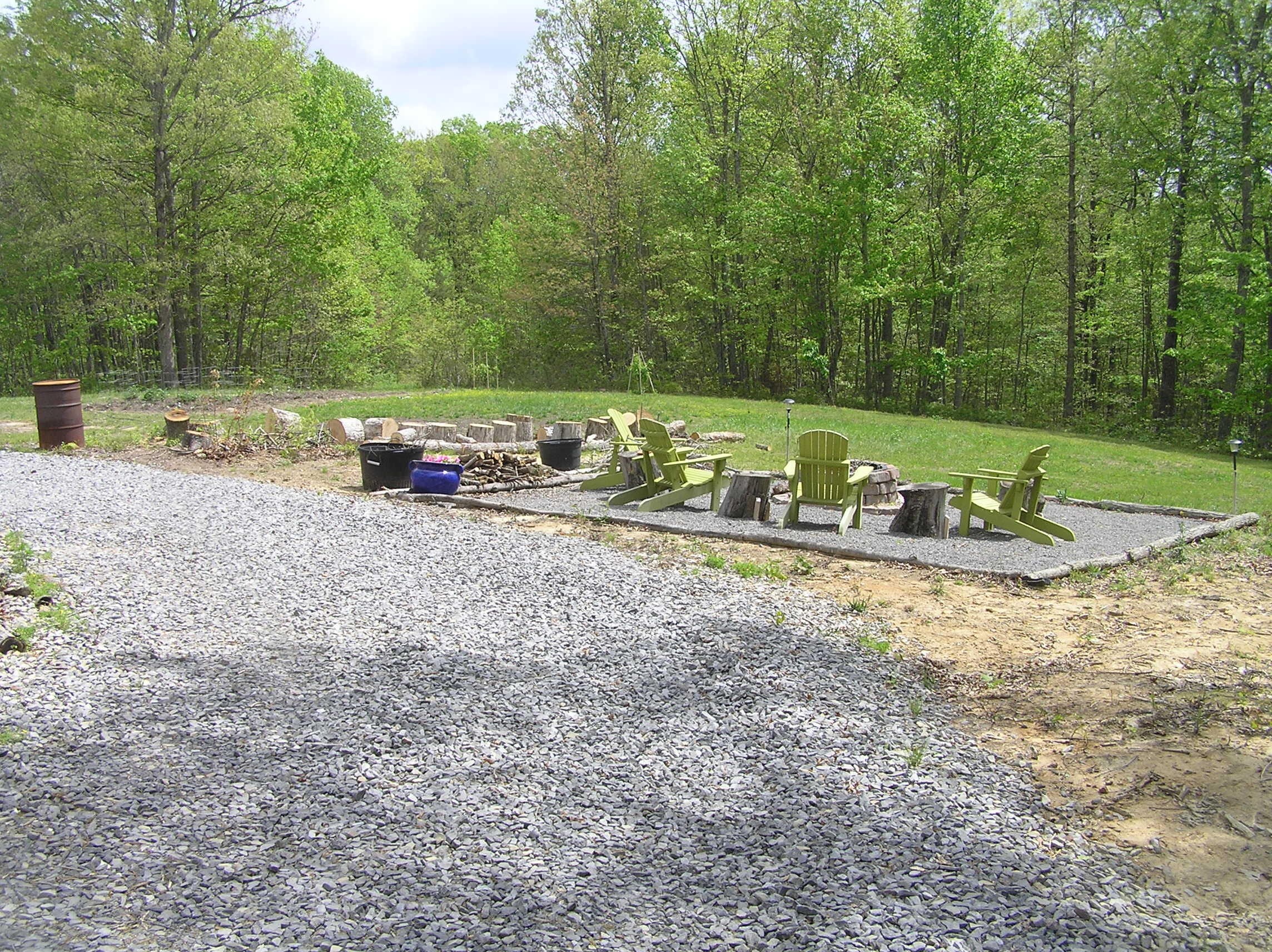 326 Church Road Dunlap, TN 37327 - Photo 45 of 64 Church Rd 024