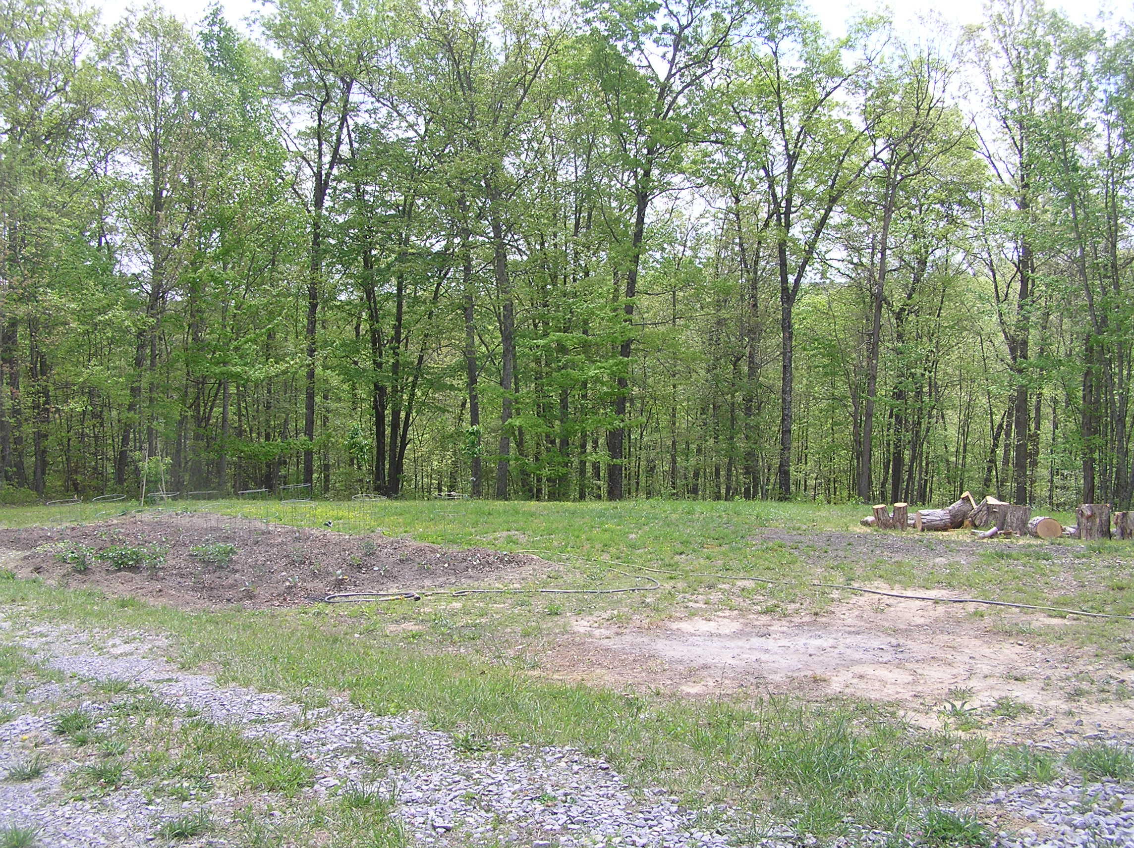 326 Church Road Dunlap, TN 37327 - Photo 47 of 64 Church Rd 036