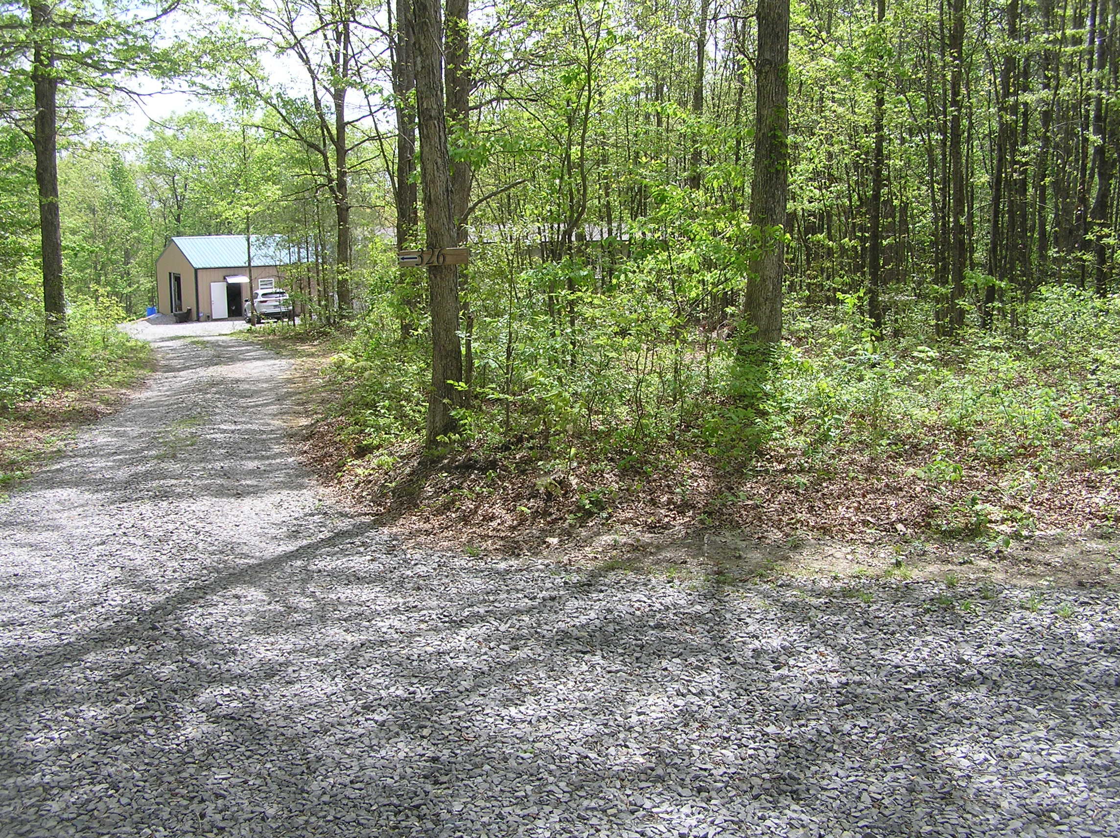 326 Church Road Dunlap, TN 37327 - Photo 50 of 64 Church Rd 044