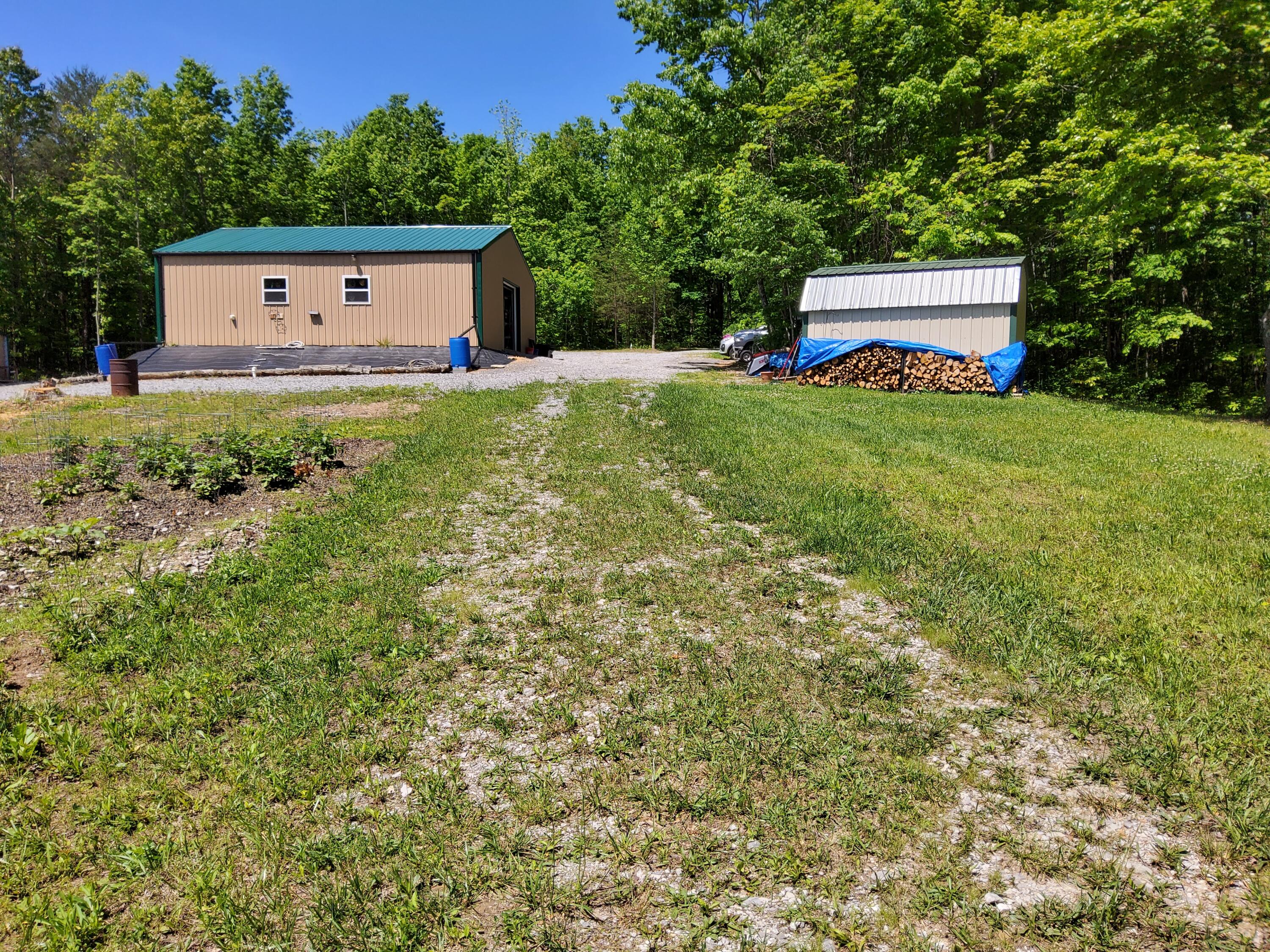 326 Church Road Dunlap, TN 37327 - Photo 53 of 64 20240512_110221