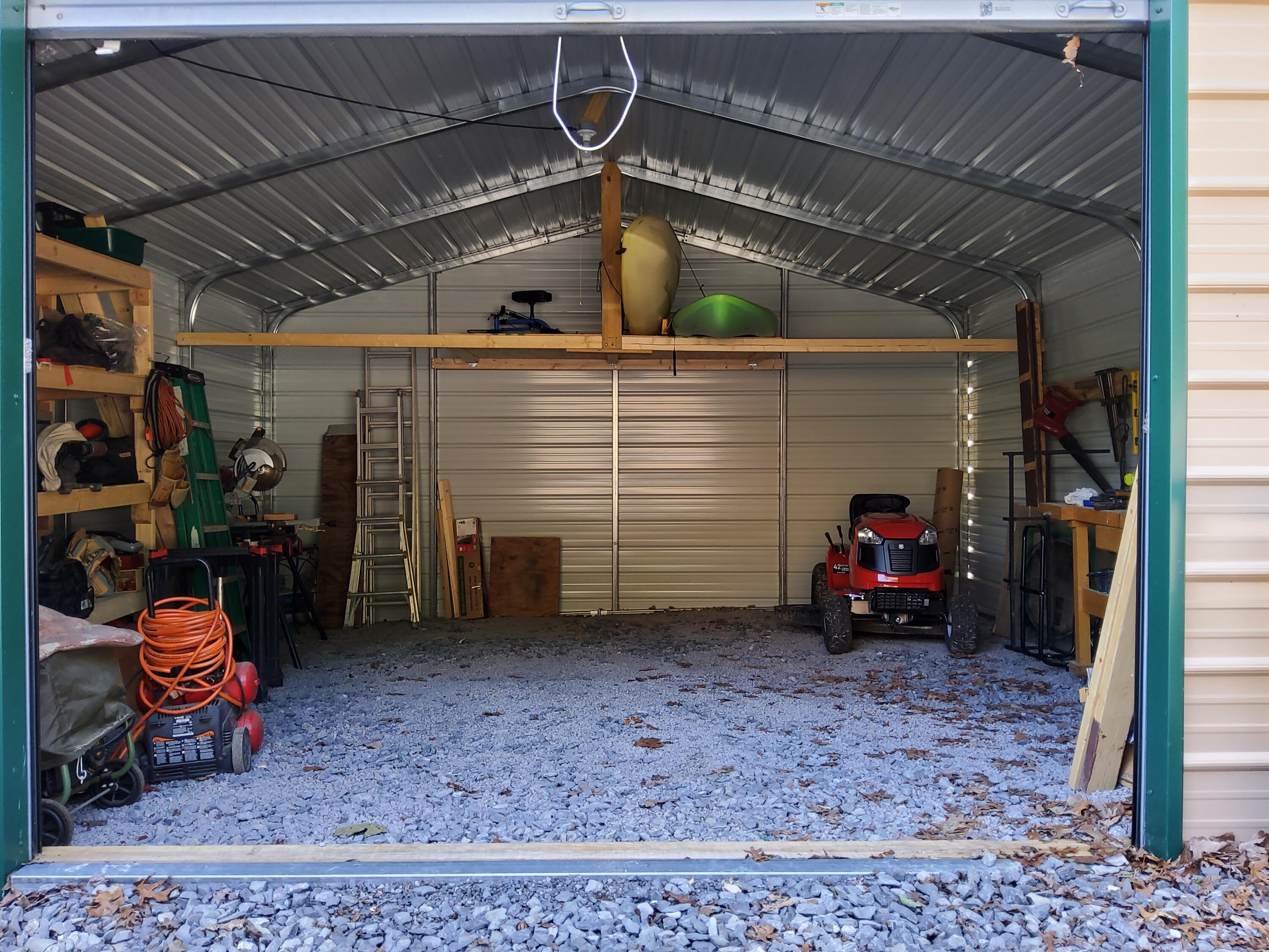 326 Church Road Dunlap, TN 37327 - Photo 54 of 64 20240512_105836