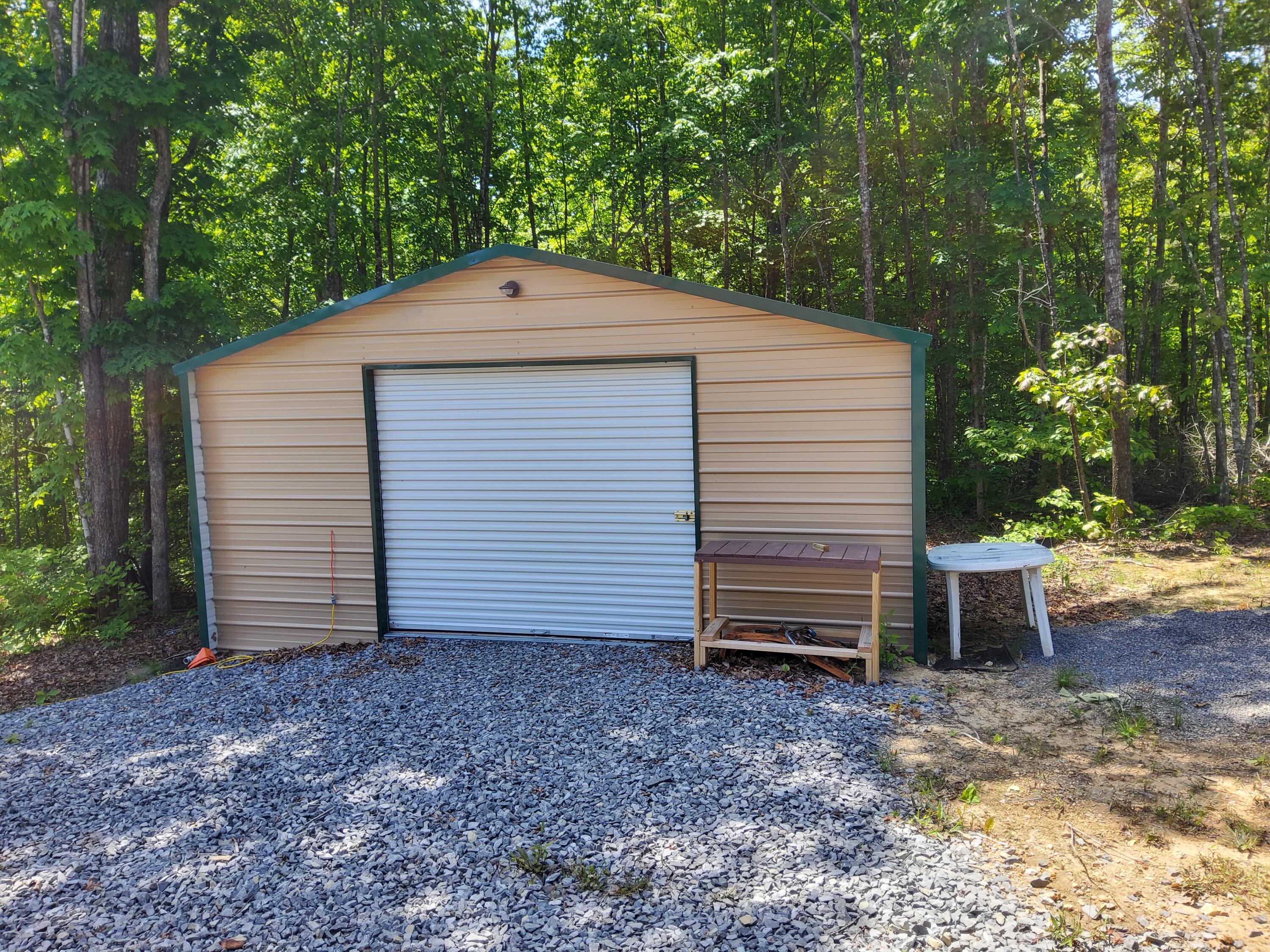 326 Church Road Dunlap, TN 37327 - Photo 55 of 64 20240512_105613