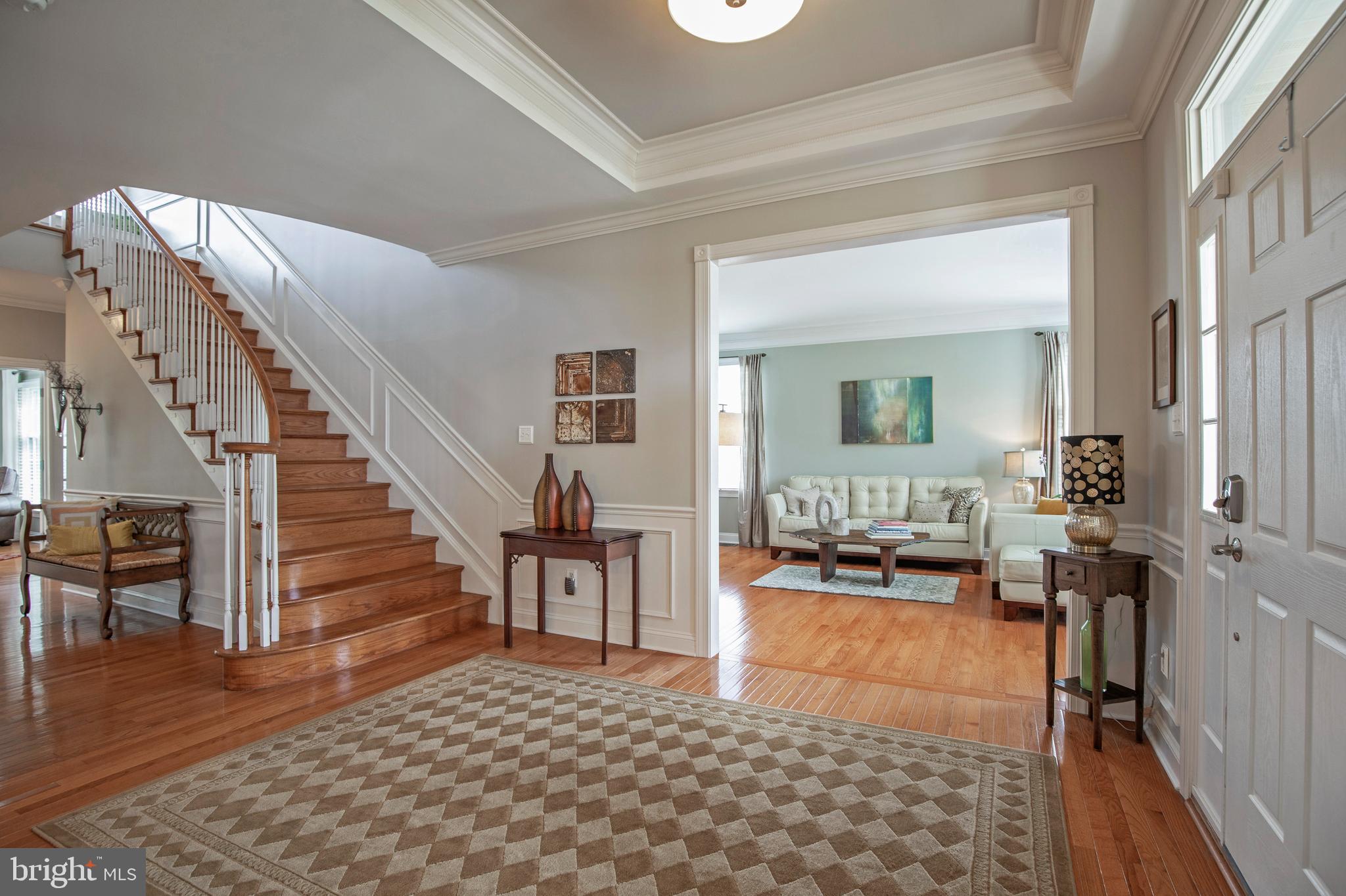 12 Millstone Drive Newtown, PA 18940 - Photo 4 of 62