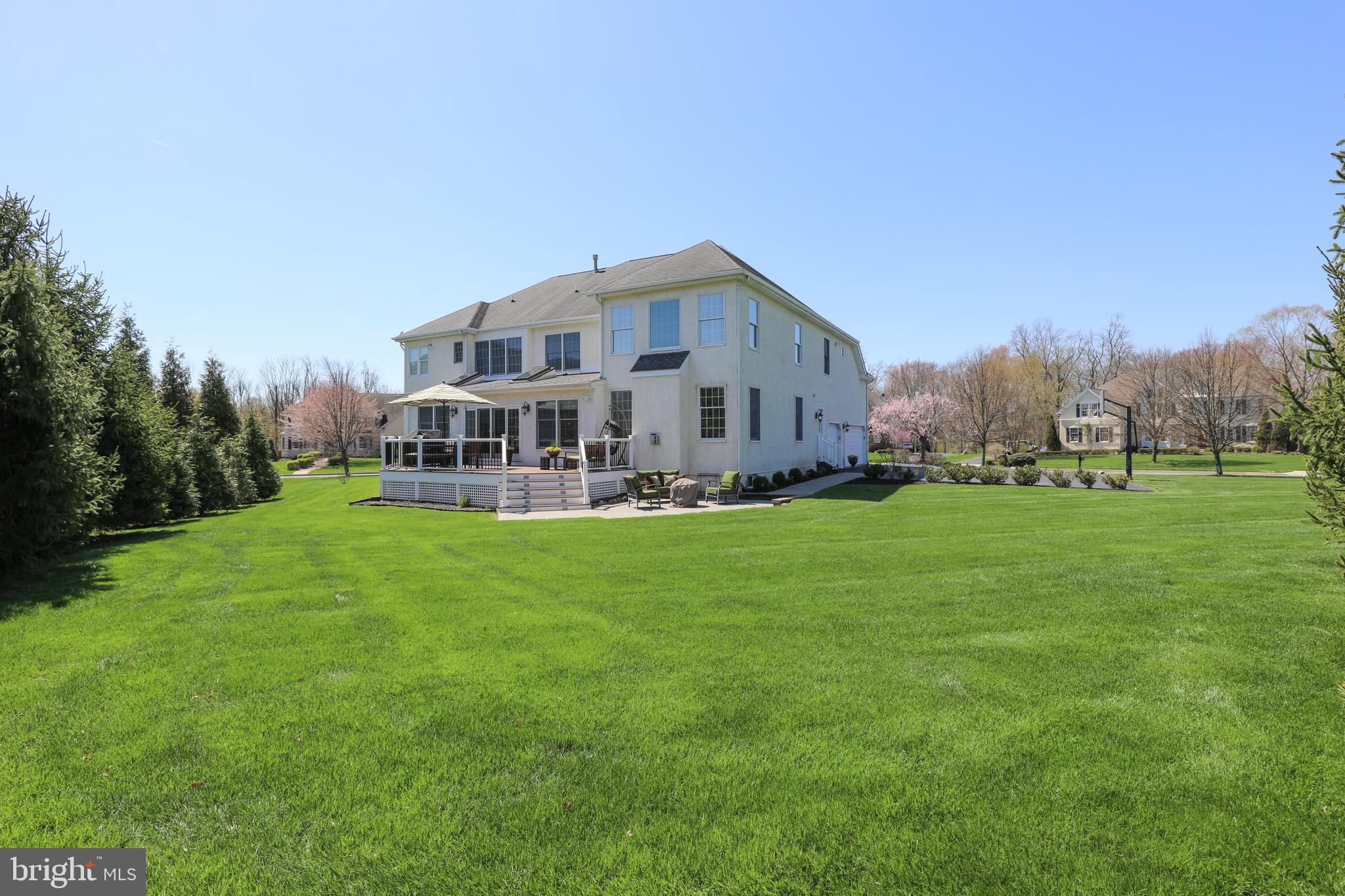 12 Millstone Drive Newtown, PA 18940 - Photo 56 of 62