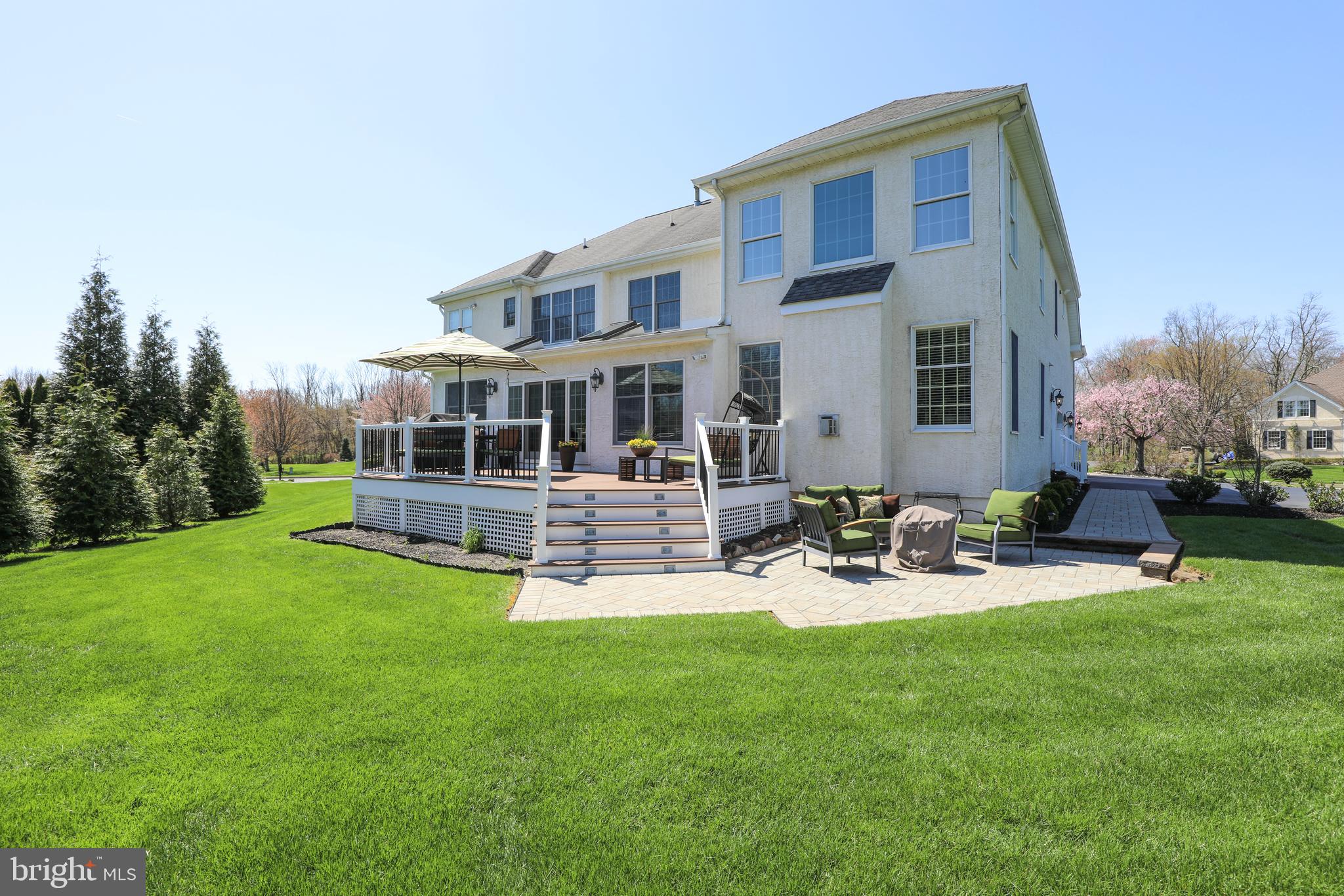 12 Millstone Drive Newtown, PA 18940 - Photo 57 of 62