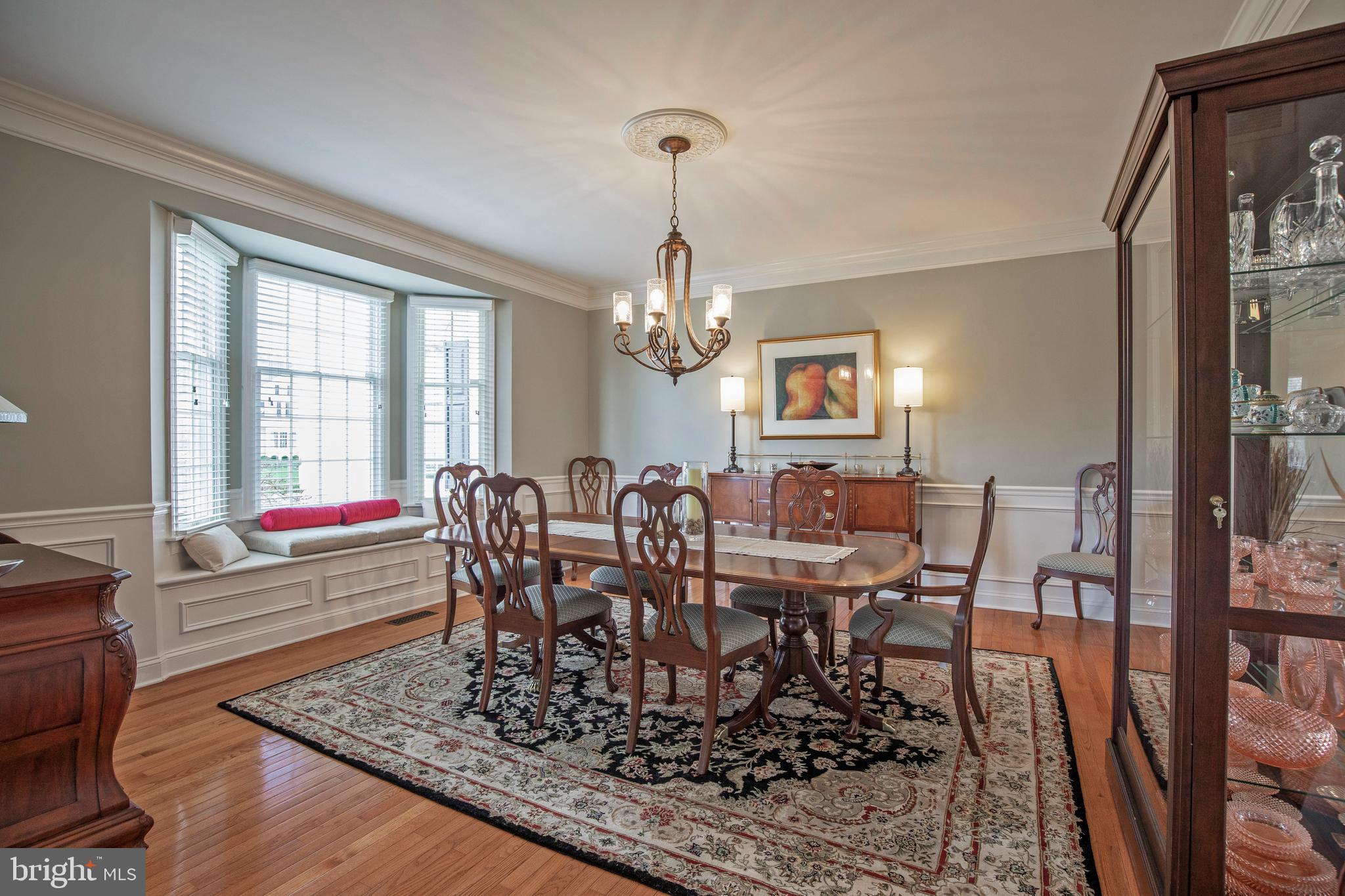 12 Millstone Drive Newtown, PA 18940 - Photo 7 of 62