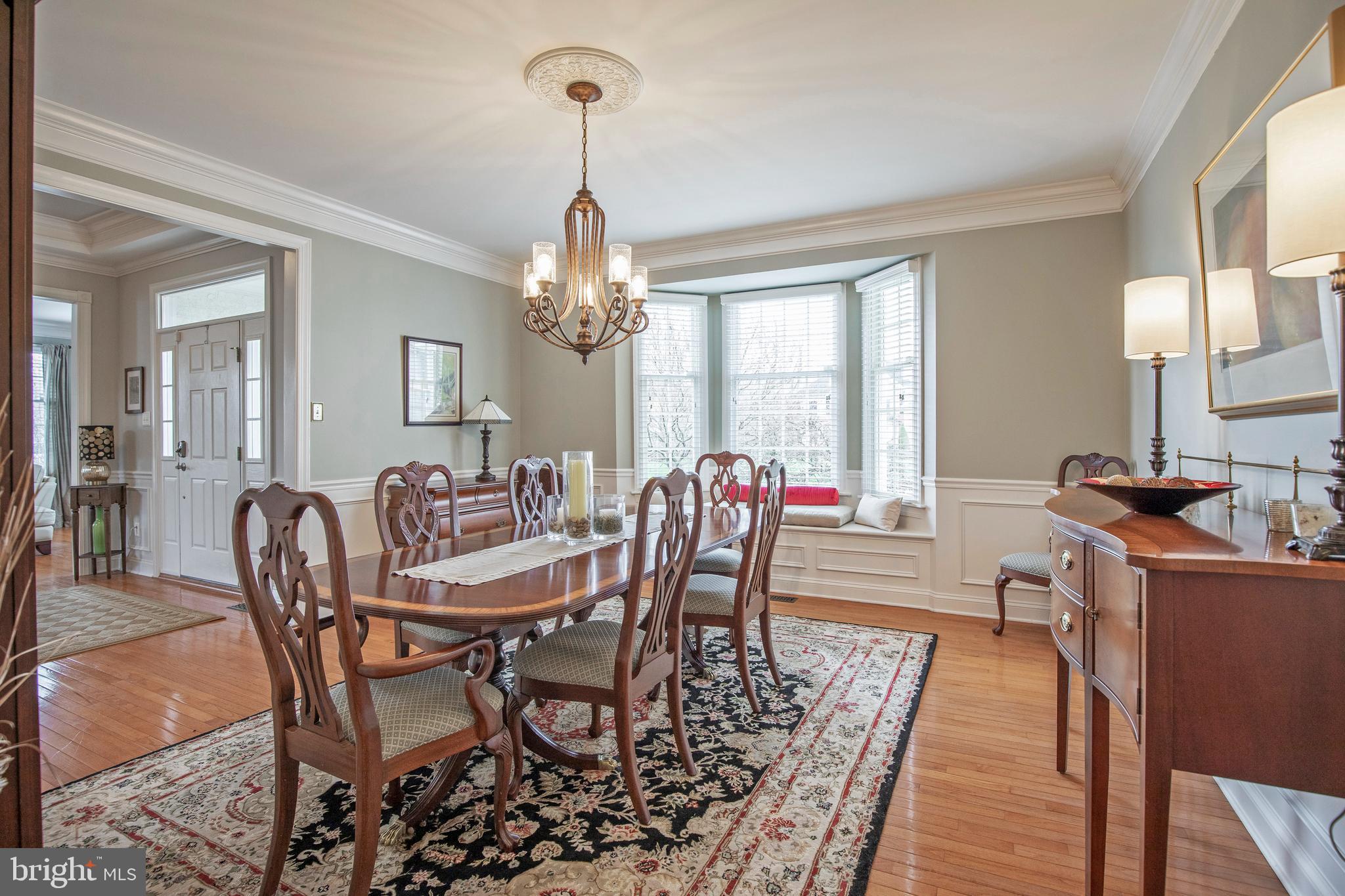 12 Millstone Drive Newtown, PA 18940 - Photo 8 of 62