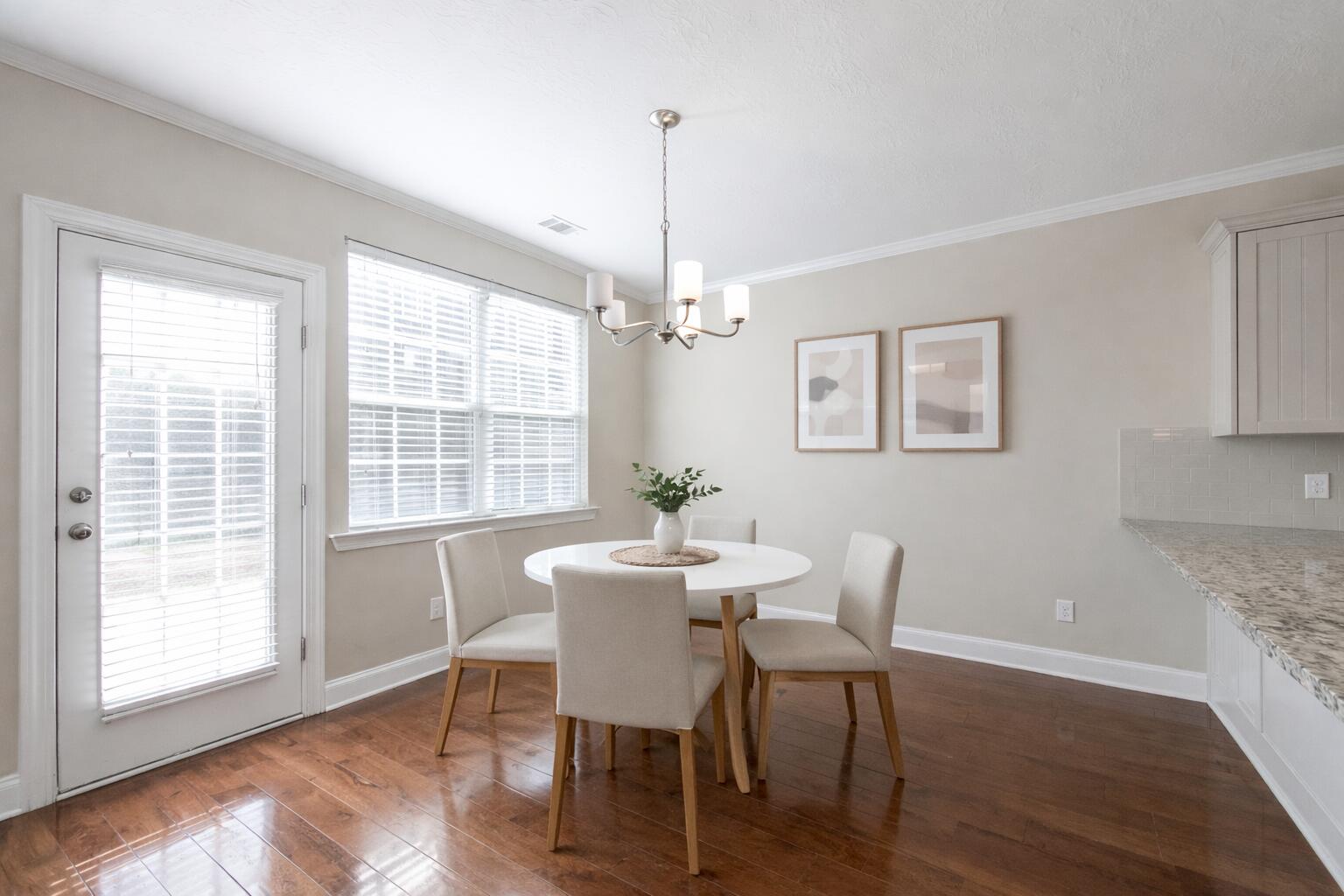 1224 Cobblefield Drive Grovetown, GA 30813 - Photo 8 of 31 Dining Room!
