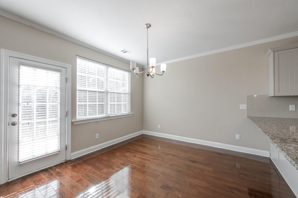 1224 Cobblefield Drive Grovetown, GA 30813 - Photo 9 of 31 Dining Room!