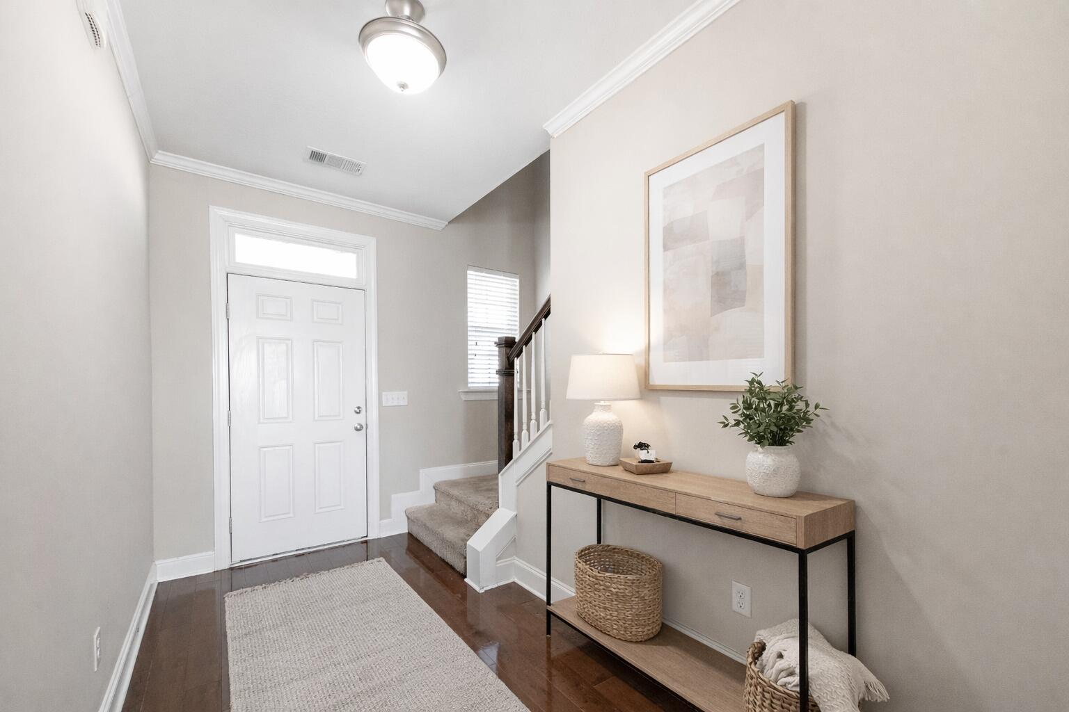 1224 Cobblefield Drive Grovetown, GA 30813 - Photo 10 of 31 Foyer!