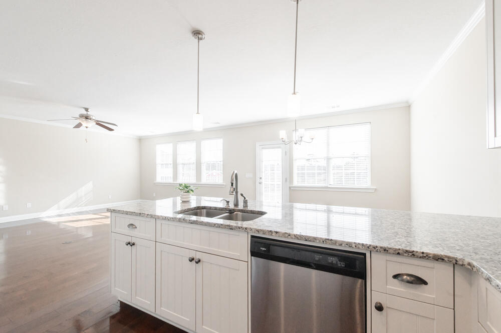 1224 Cobblefield Drive Grovetown, GA 30813 - Photo 13 of 31 Kitchen!