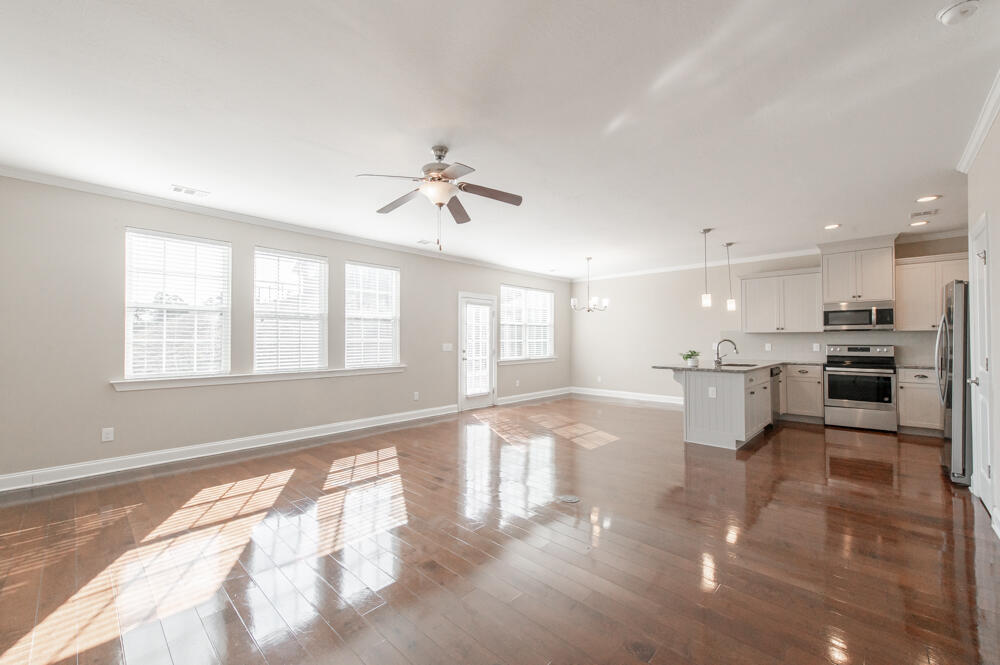 1224 Cobblefield Drive Grovetown, GA 30813 - Photo 30 of 31 Open Floor Plan!