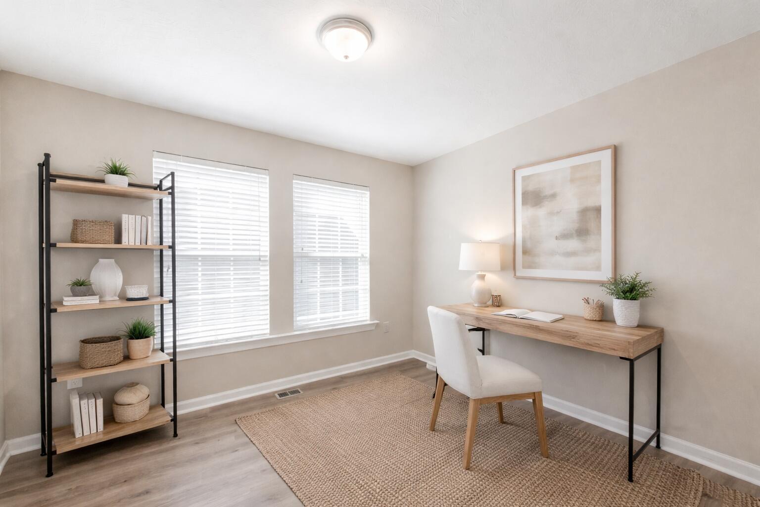 1224 Cobblefield Drive Grovetown, GA 30813 - Photo 14 of 31 Office!