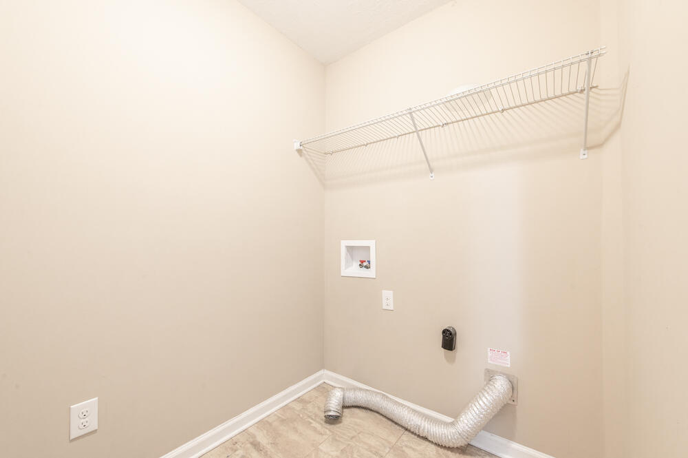 1224 Cobblefield Drive Grovetown, GA 30813 - Photo 22 of 31 Laundry Room!