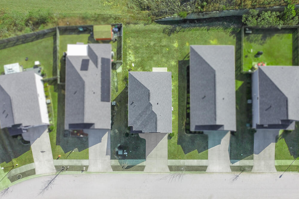 1224 Cobblefield Drive Grovetown, GA 30813 - Photo 25 of 31 Aerial!