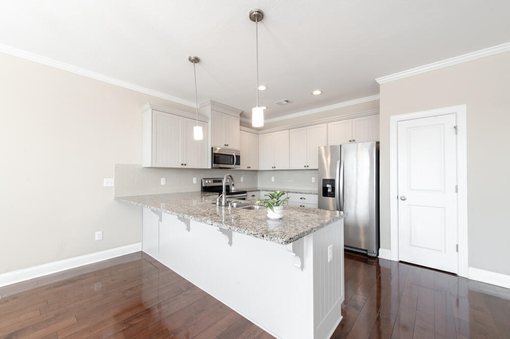1224 Cobblefield Drive Grovetown, GA 30813 - Photo 3 of 31 Kitchen!