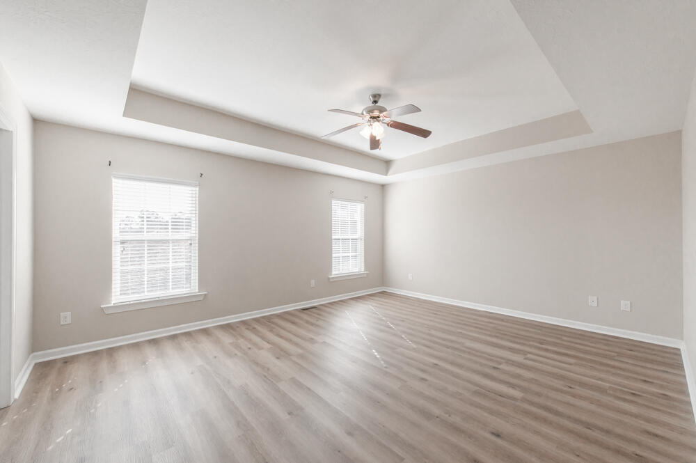 1224 Cobblefield Drive Grovetown, GA 30813 - Photo 7 of 31 Owner's Suite!